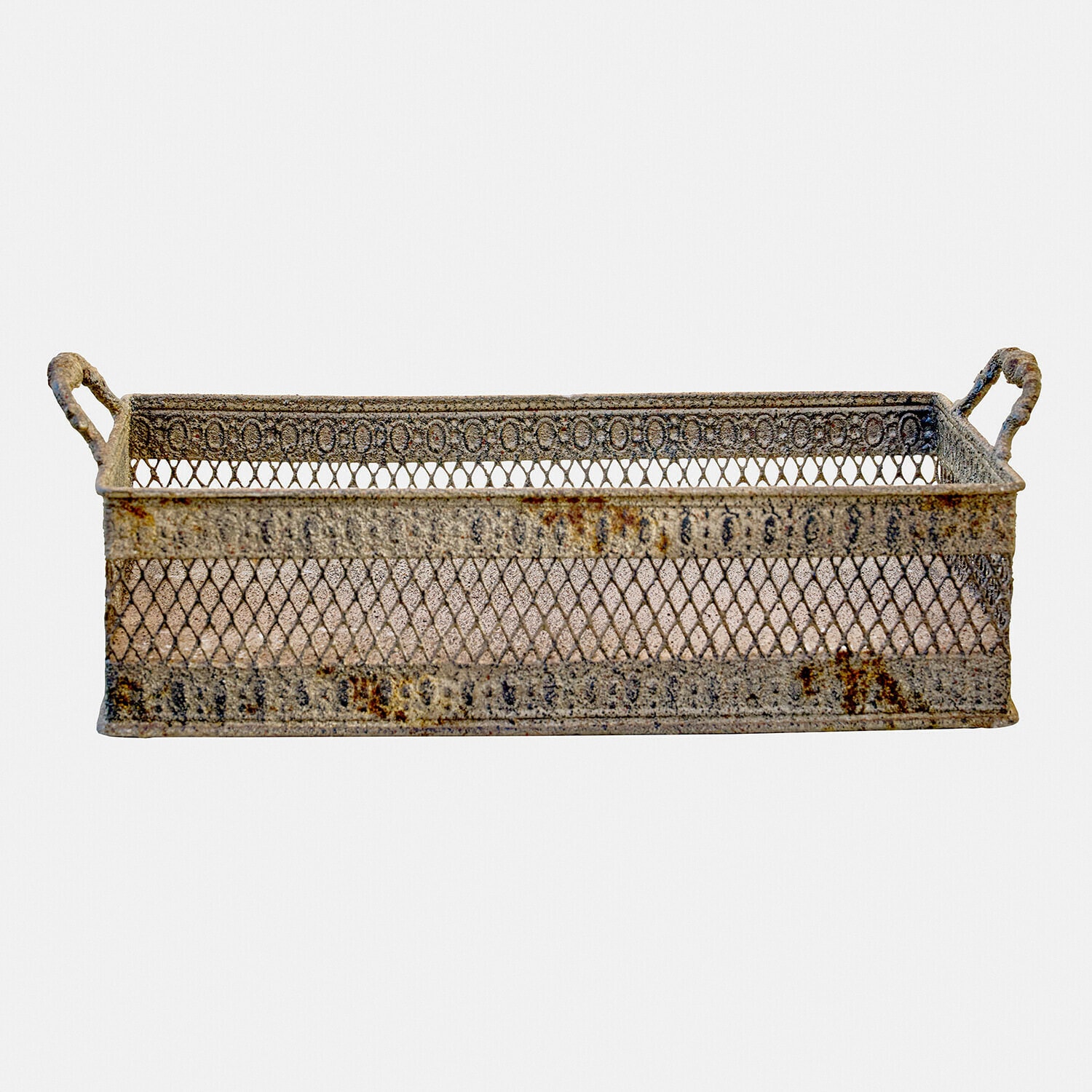 Set de 2 bandejas Brånholm