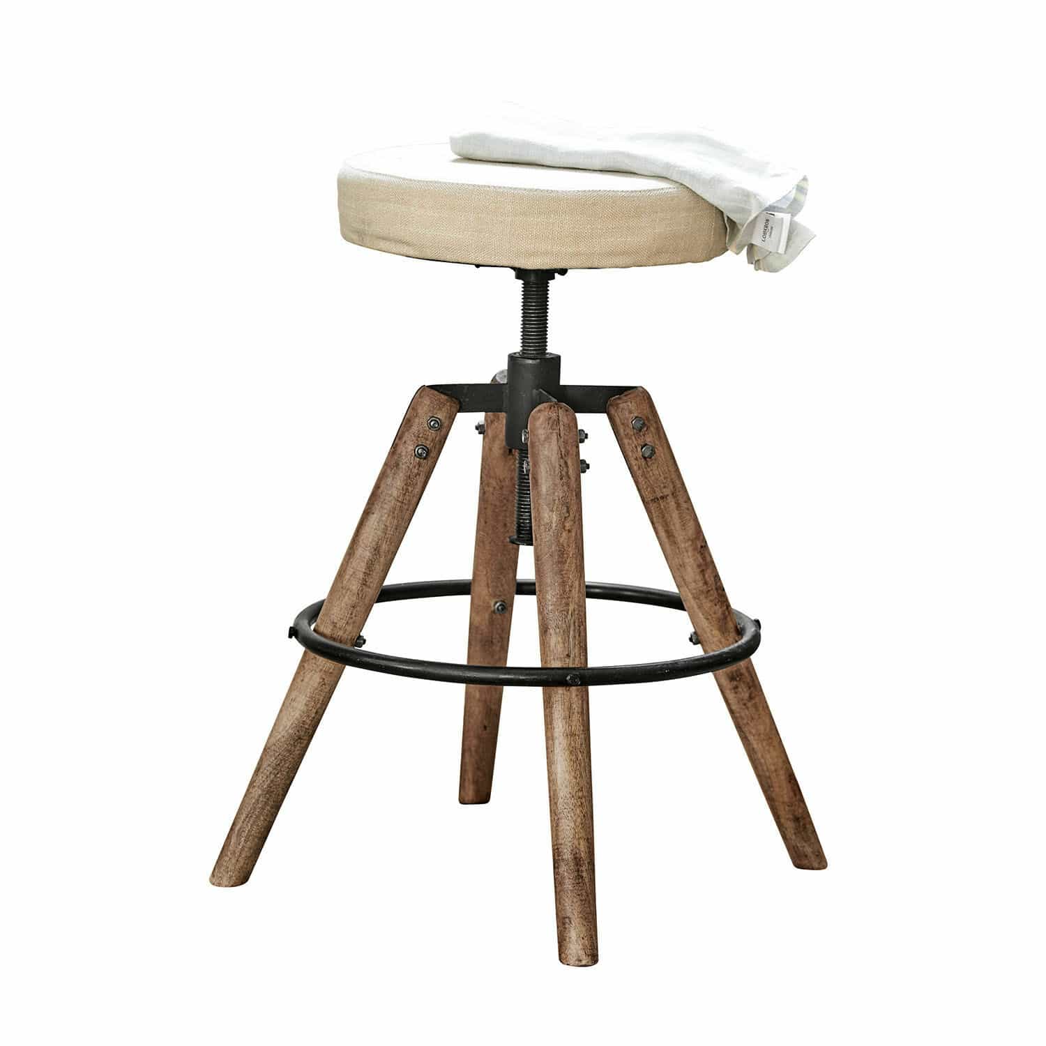 Taburete Twist