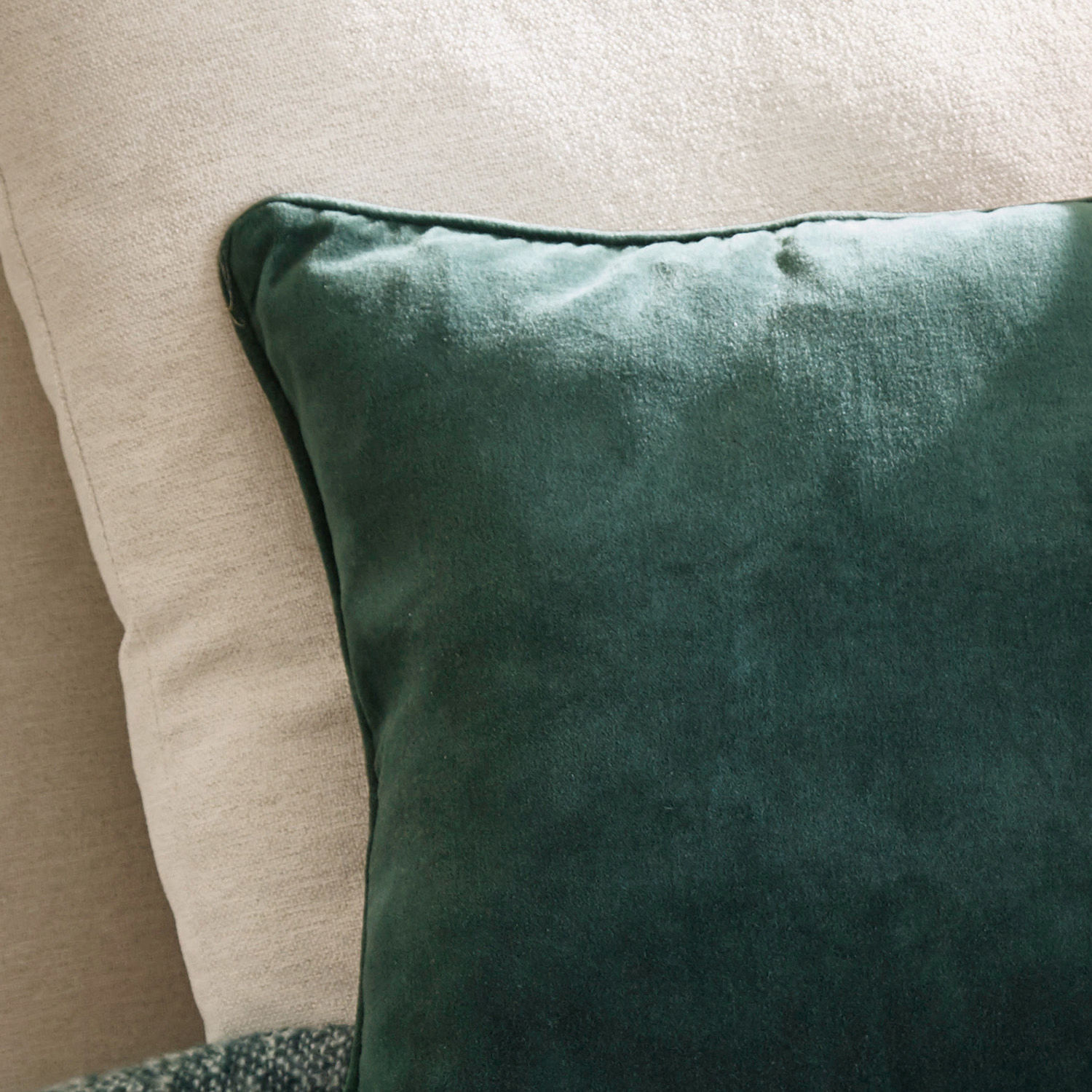 Funda de cojín Gany