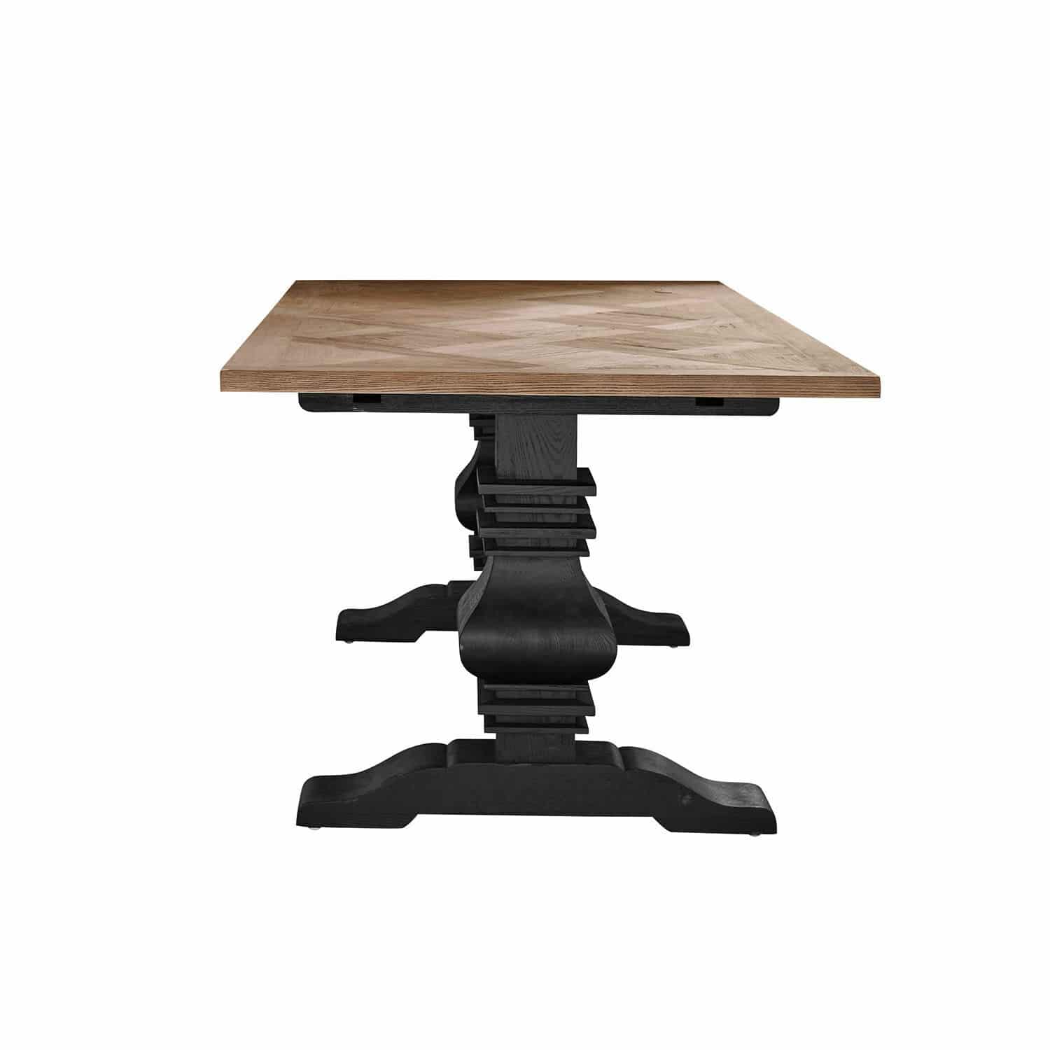 Mesa Quillancourt