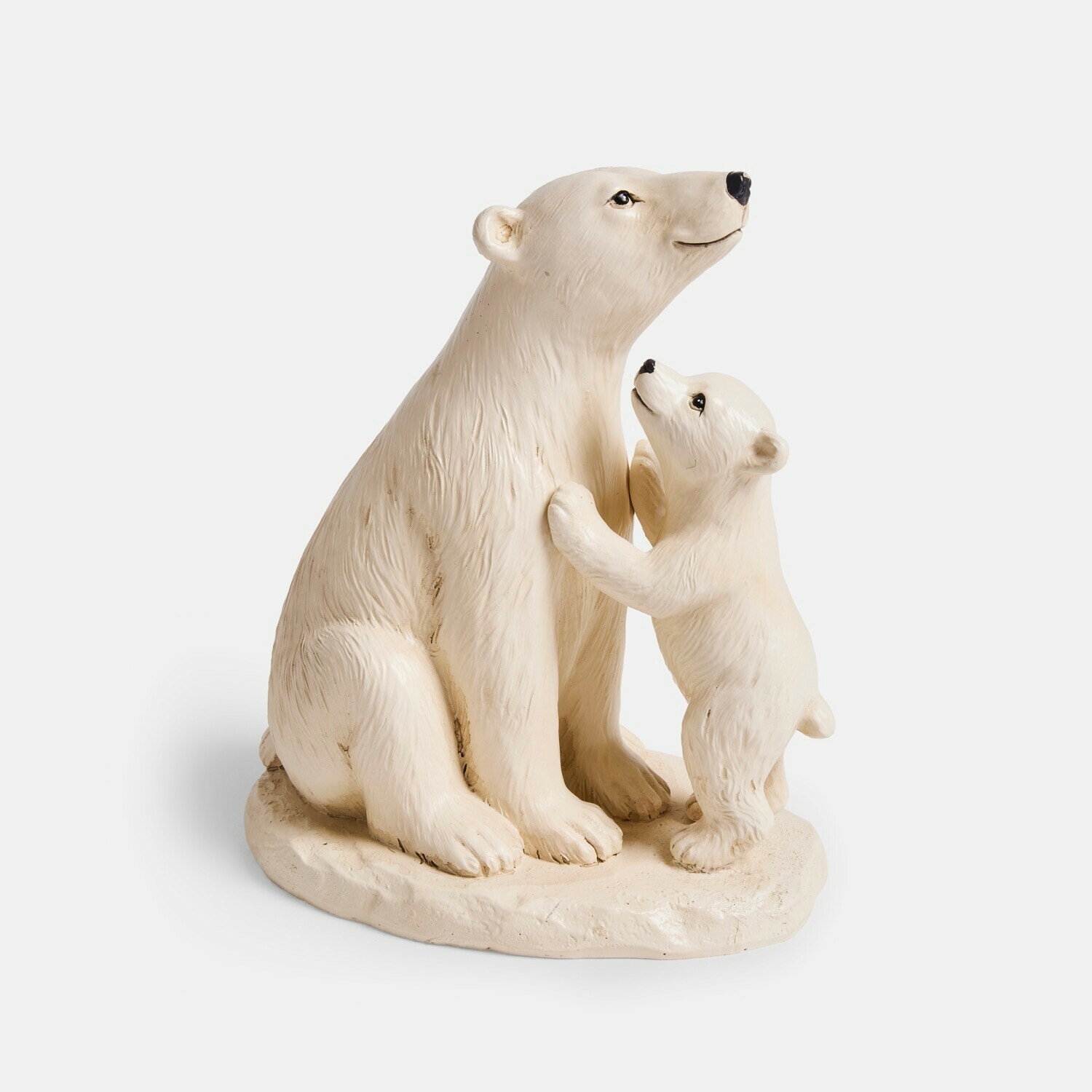 Osos polares decorativos Fjällros