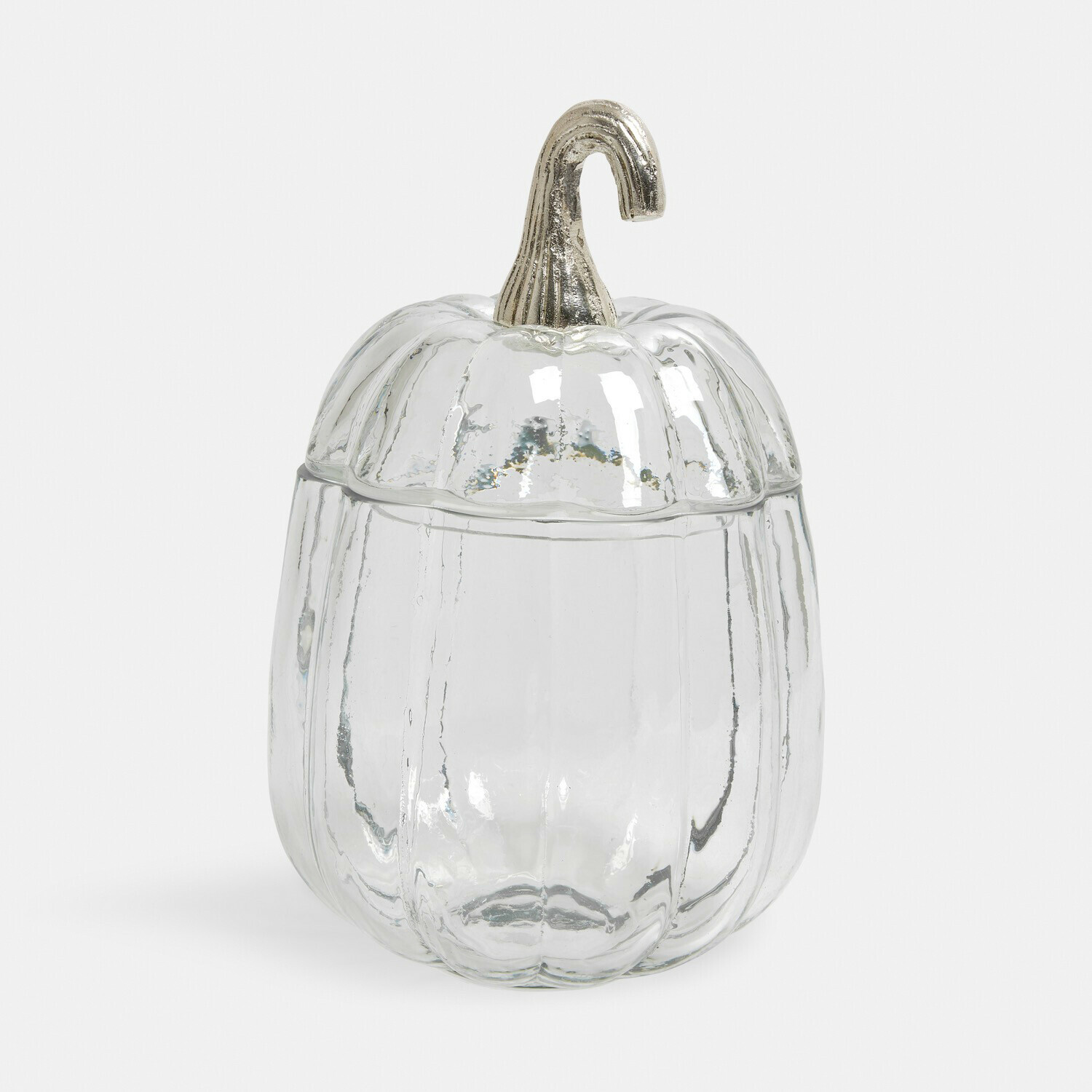 Set de 3 tarros de cristal Alérisse
