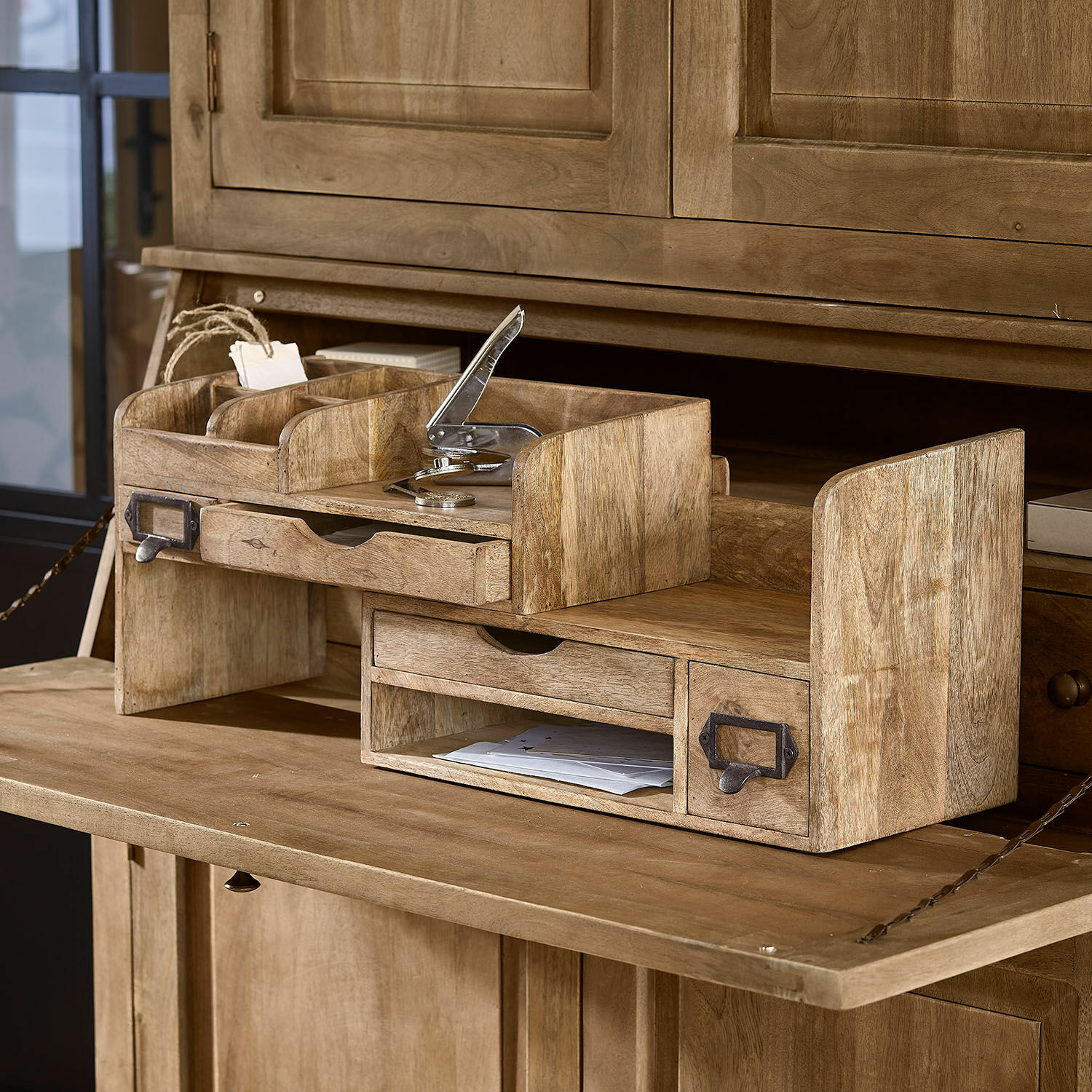 Organizador Fairhaven