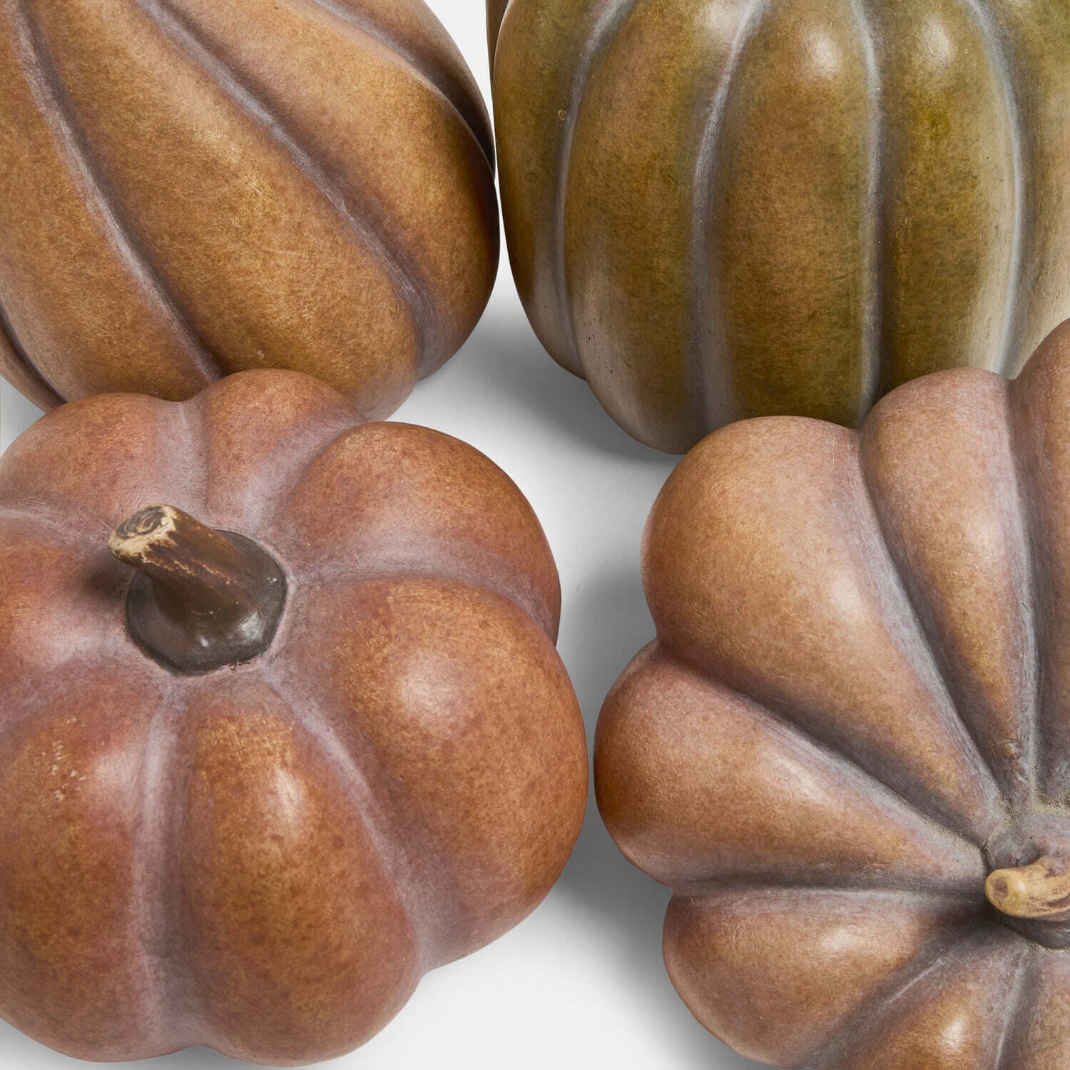 Set de 4 calabazas Mavoreta