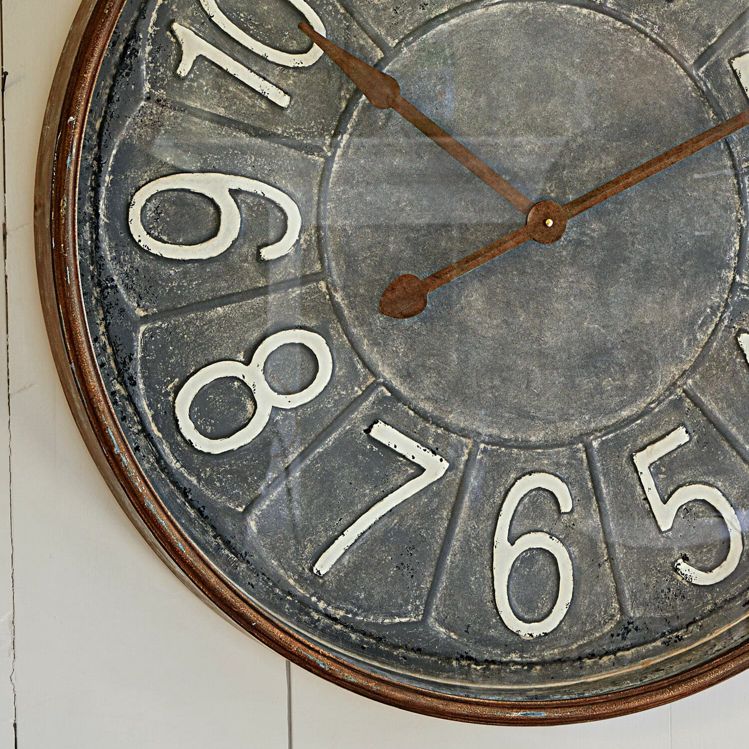 Reloj Braxton