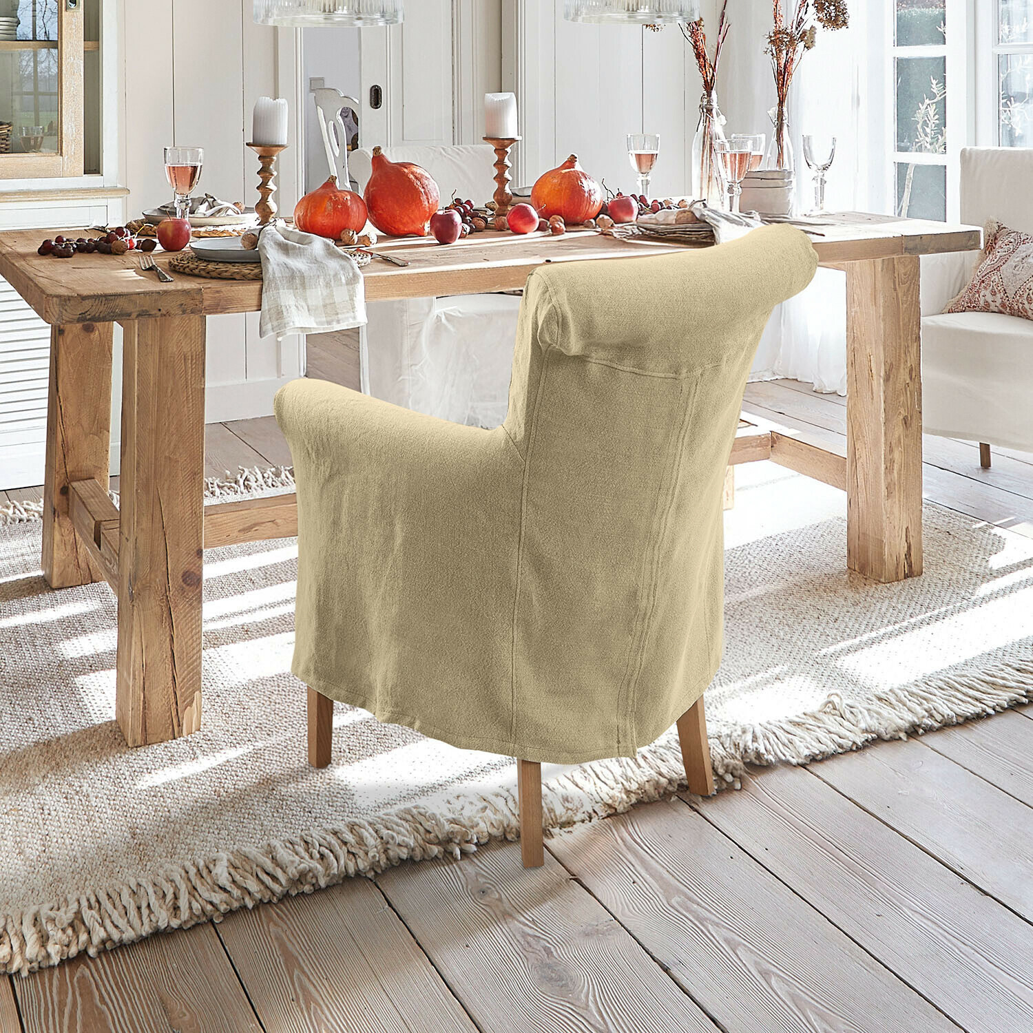 Silla Amherst
