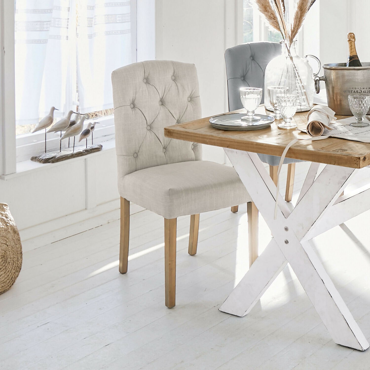 Silla Fulden