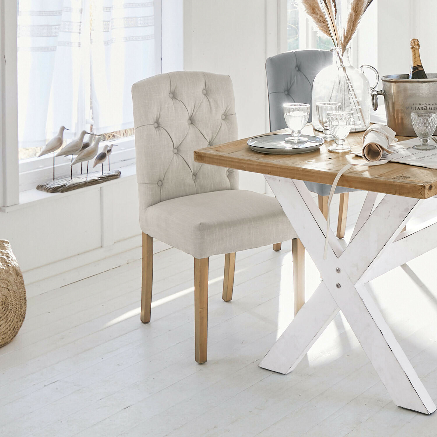 Silla Fulden