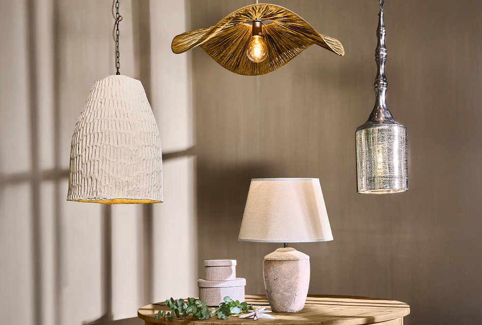  Calidez en cada rincón