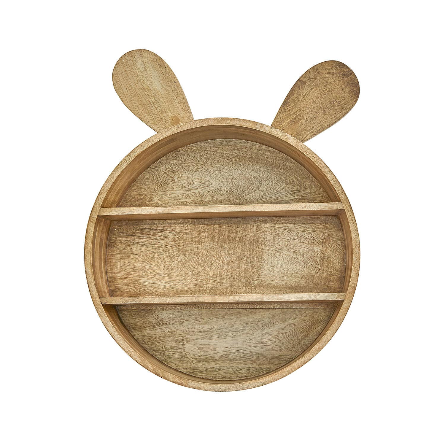Estantería de pared infantil Papillonette
