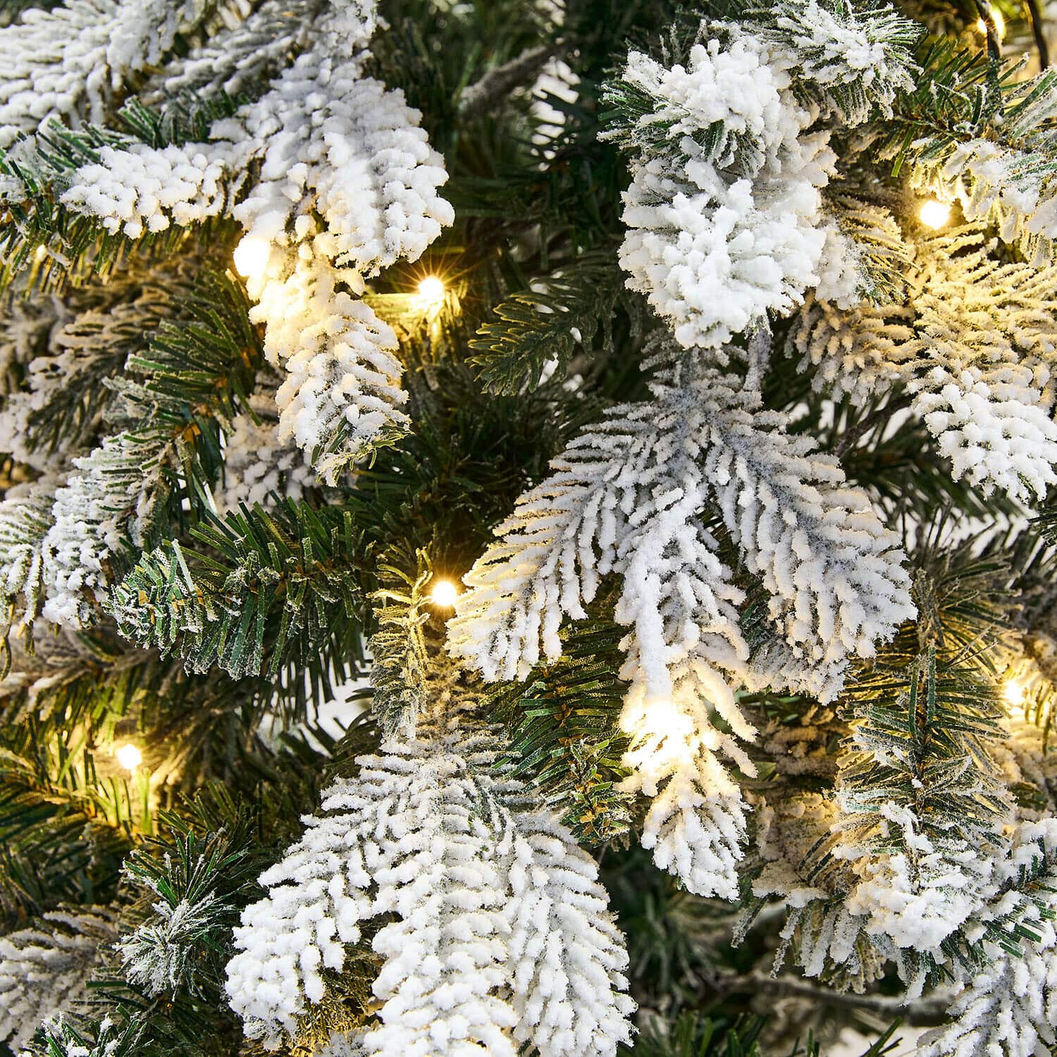 Árbol de Navidad Norila