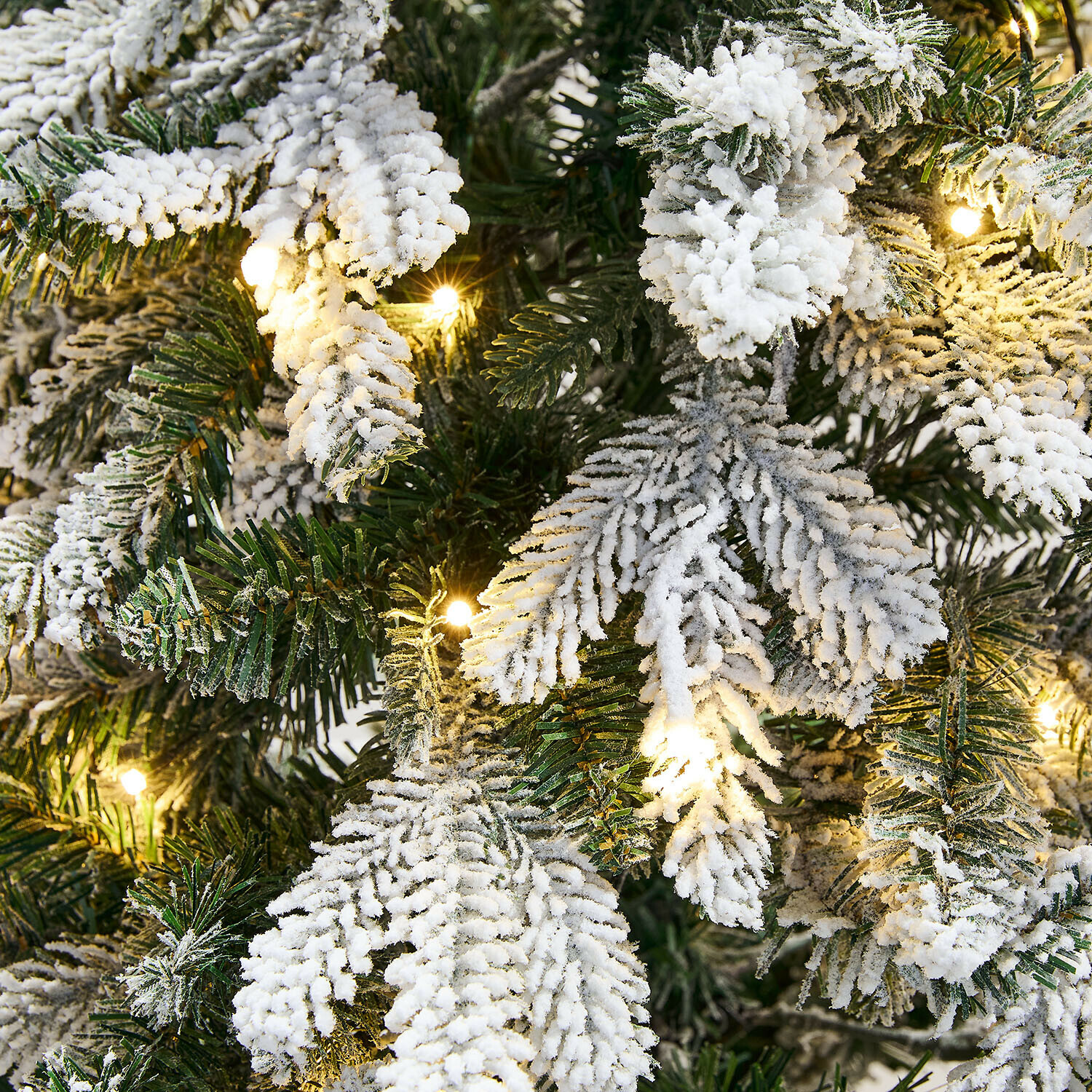 Árbol de Navidad Norila