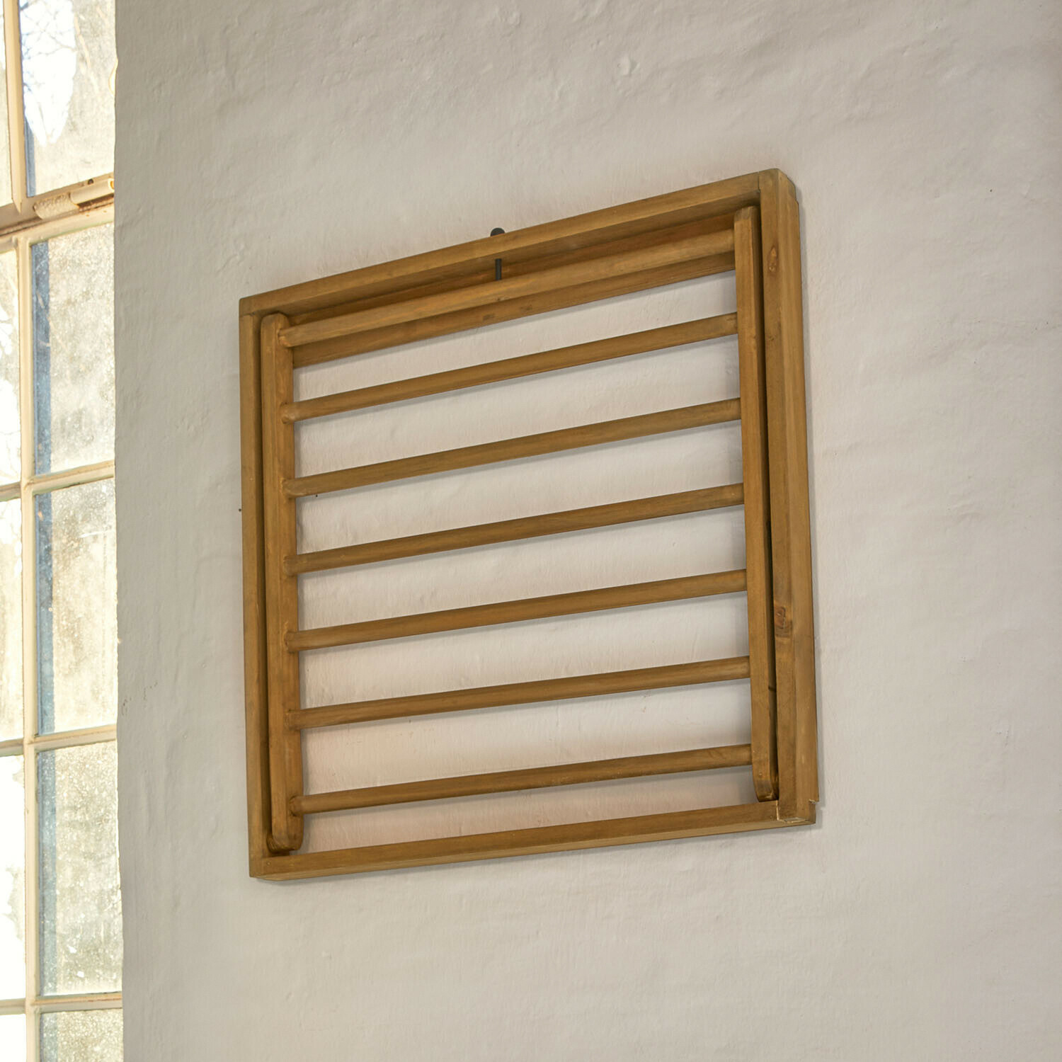 Tendedero de pared Élirème