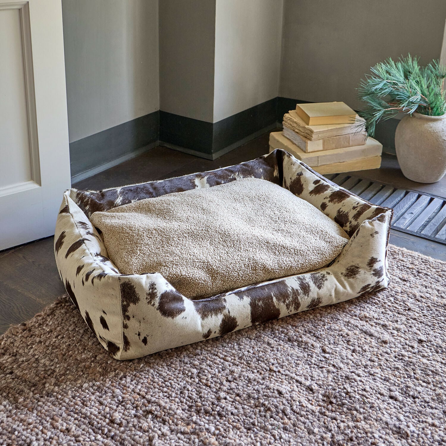Cama para mascota Filisi Cama para mascota Filisi