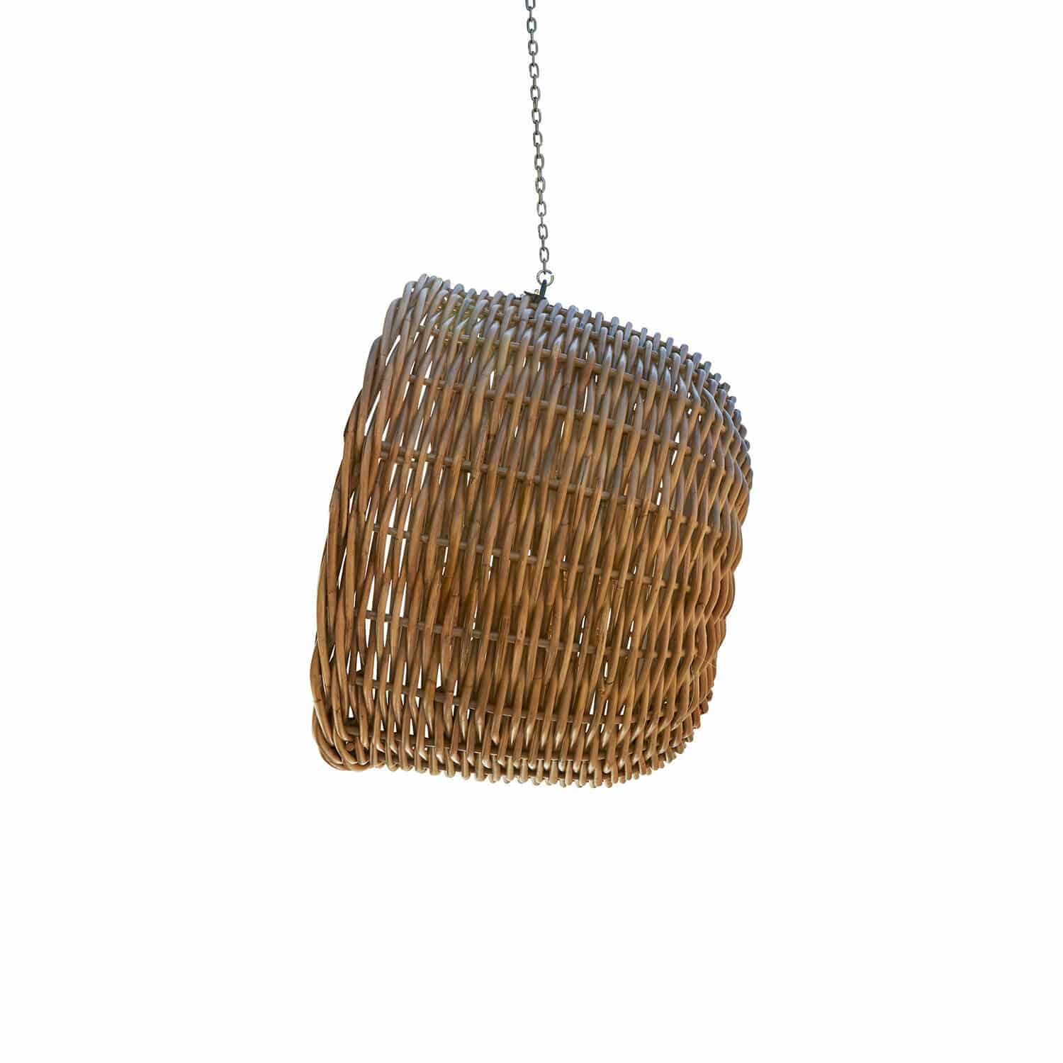 Silla colgante Nirevox