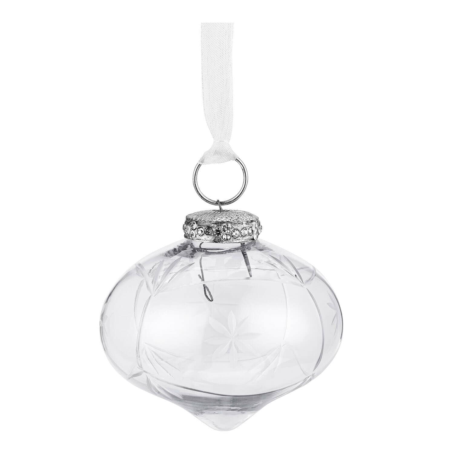 Set de 6 adornos navideños Cheshire