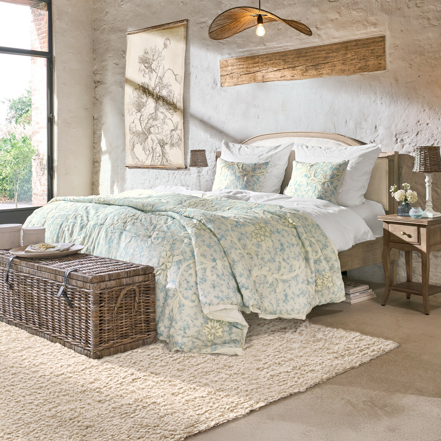 Ropa de cama Norelle