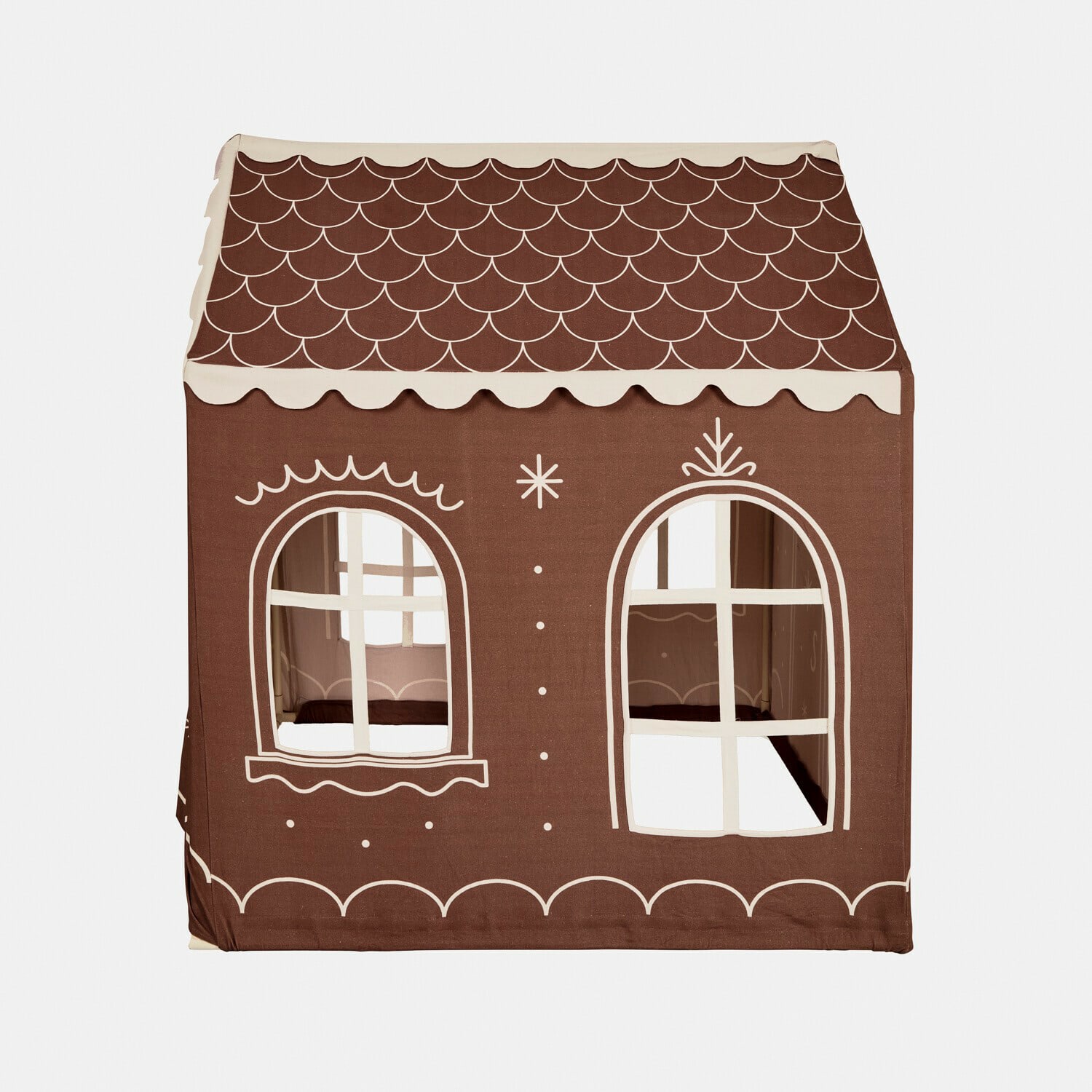 Casita de juegos Luneby