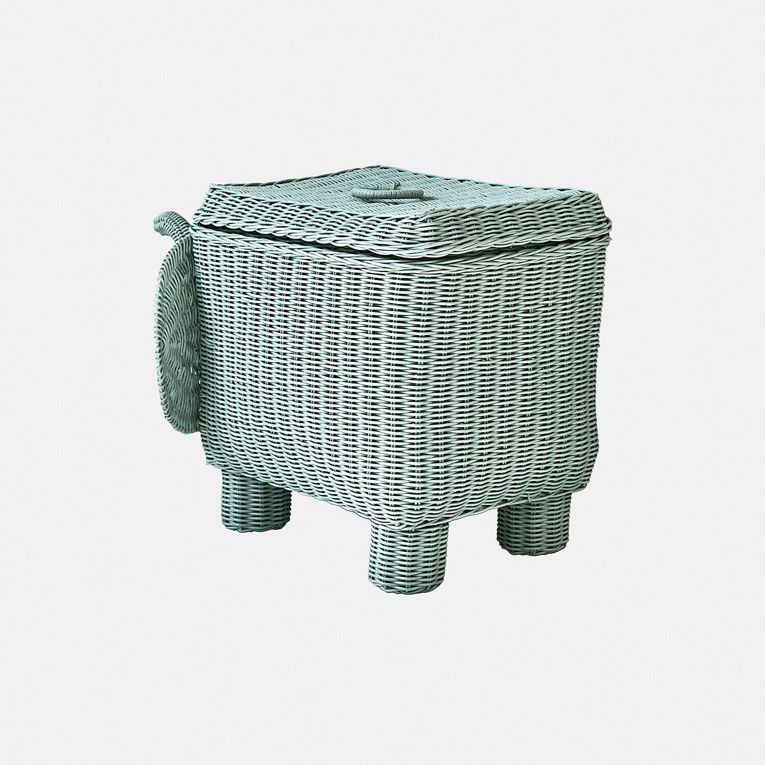 Cesta con forma de elefante Bellyboo