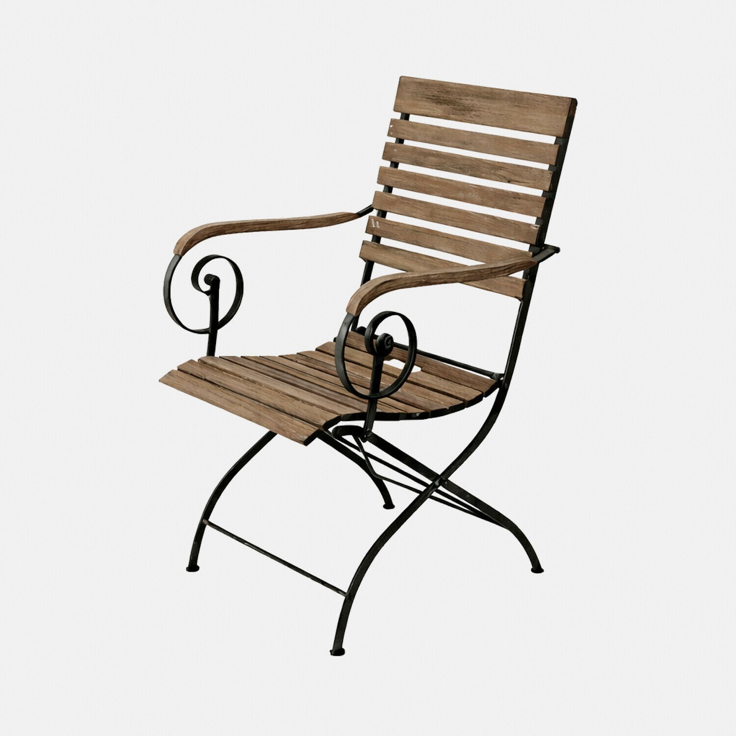 Silla Iker