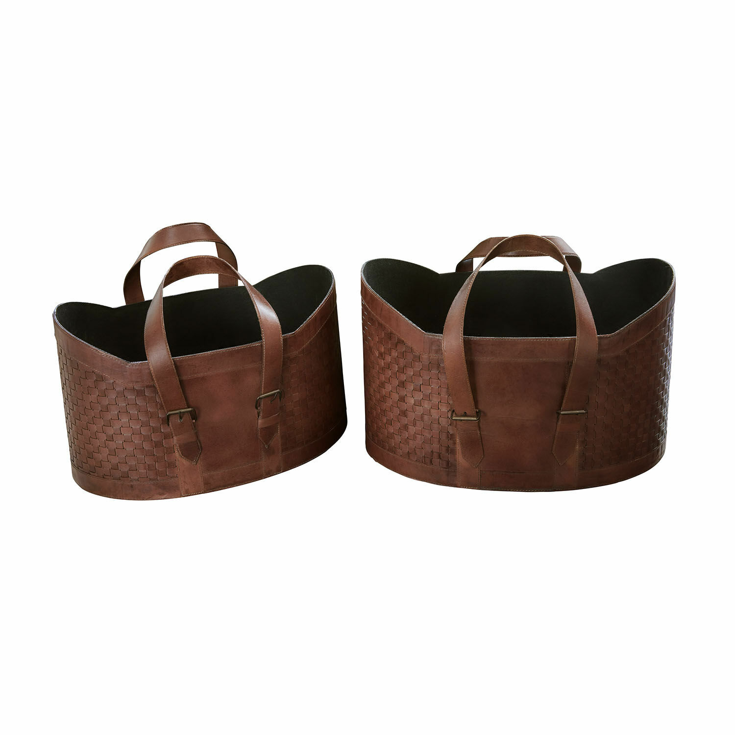Set de 2 cestos Tavari