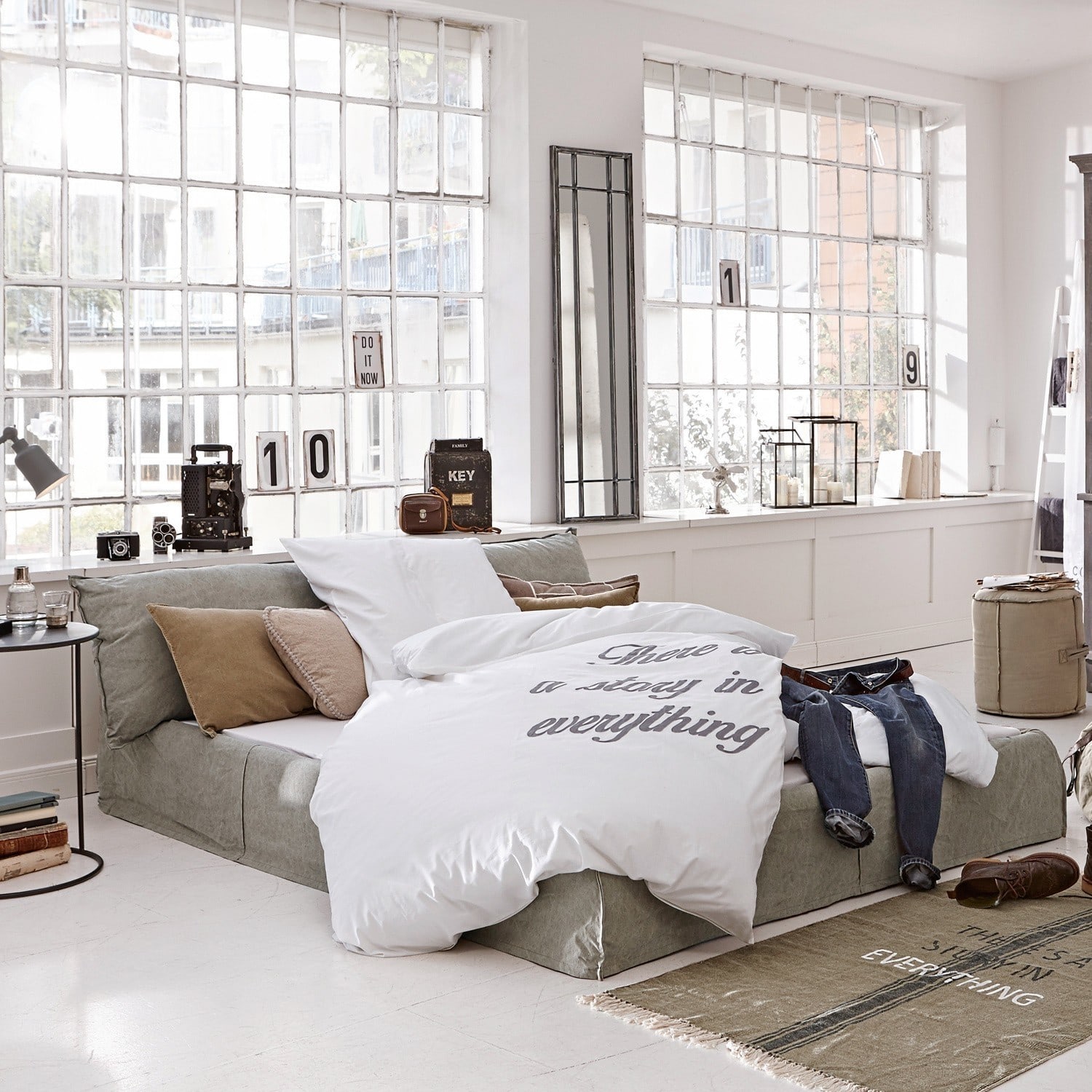 Cama Cottonwood