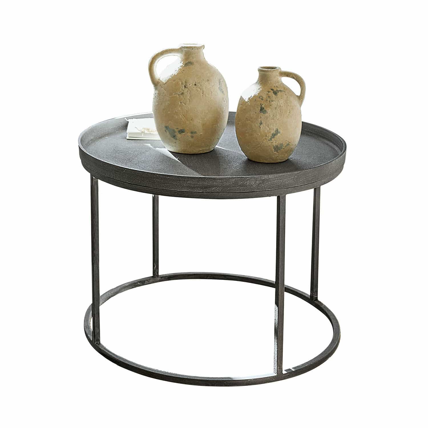 Mesa de centro Maupin