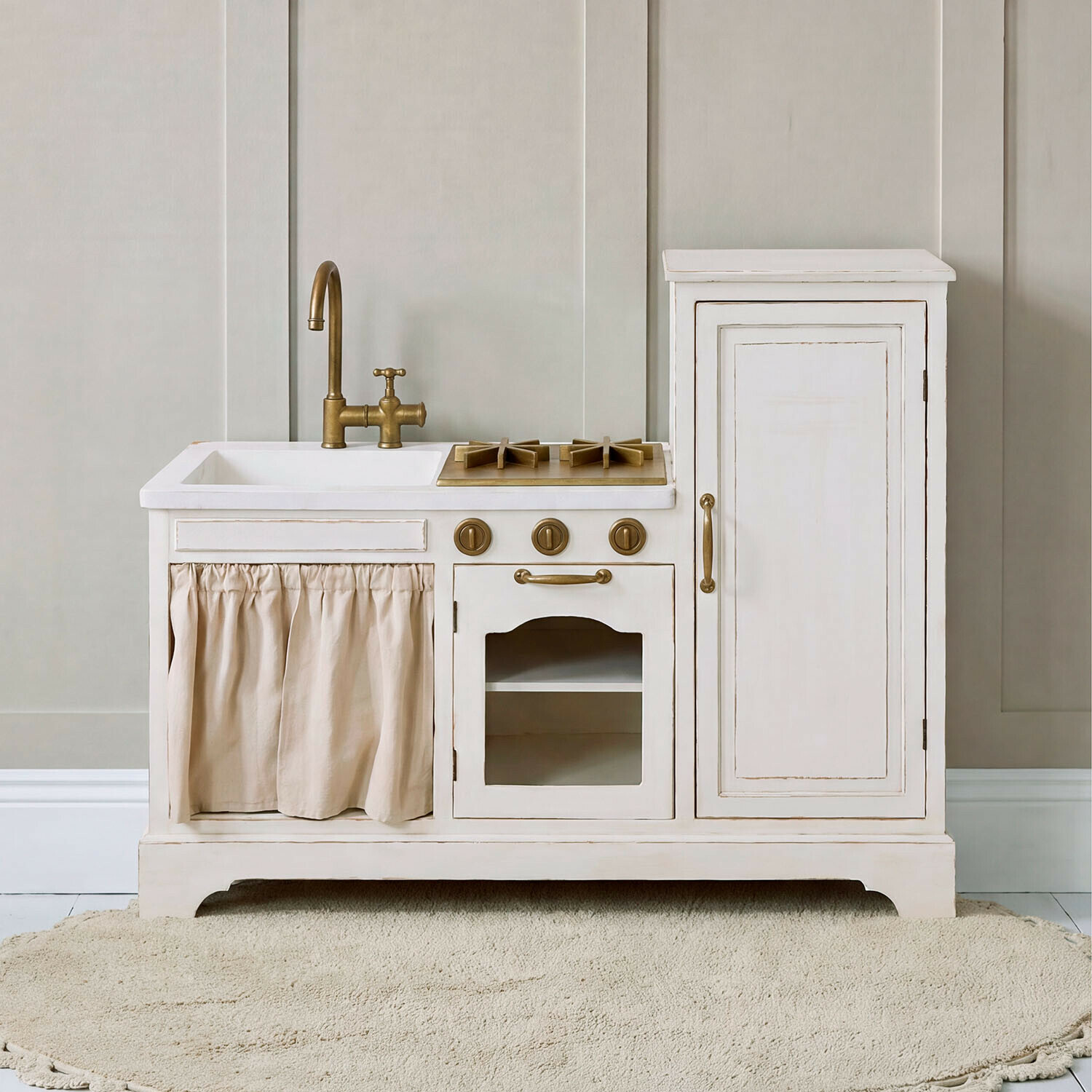 Cocina de juguete Nibbli