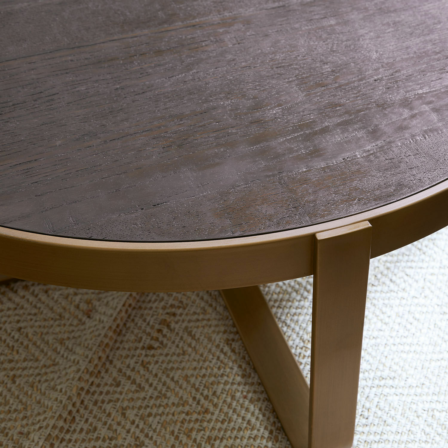 Mesa de centro Cranthorpe