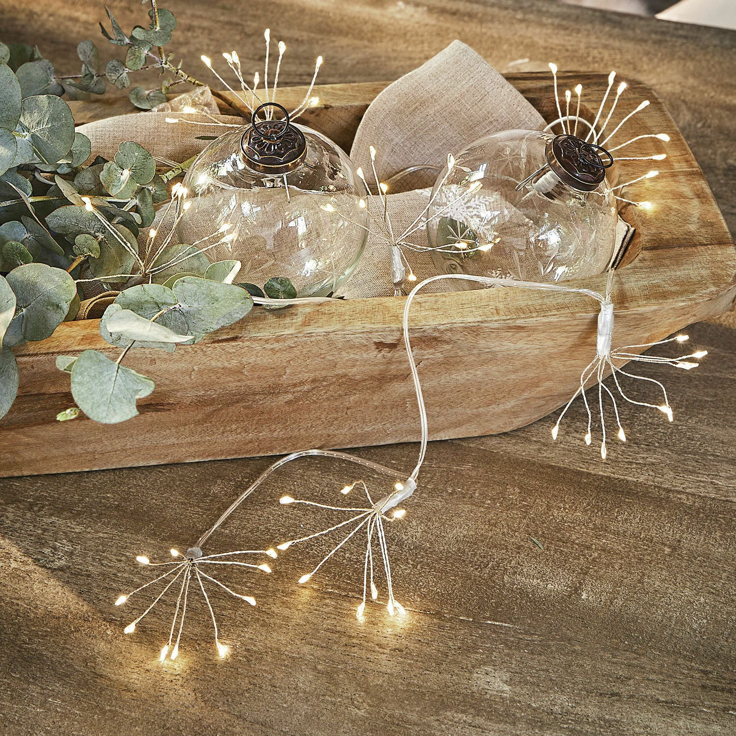 Luces de hadas Sparkles