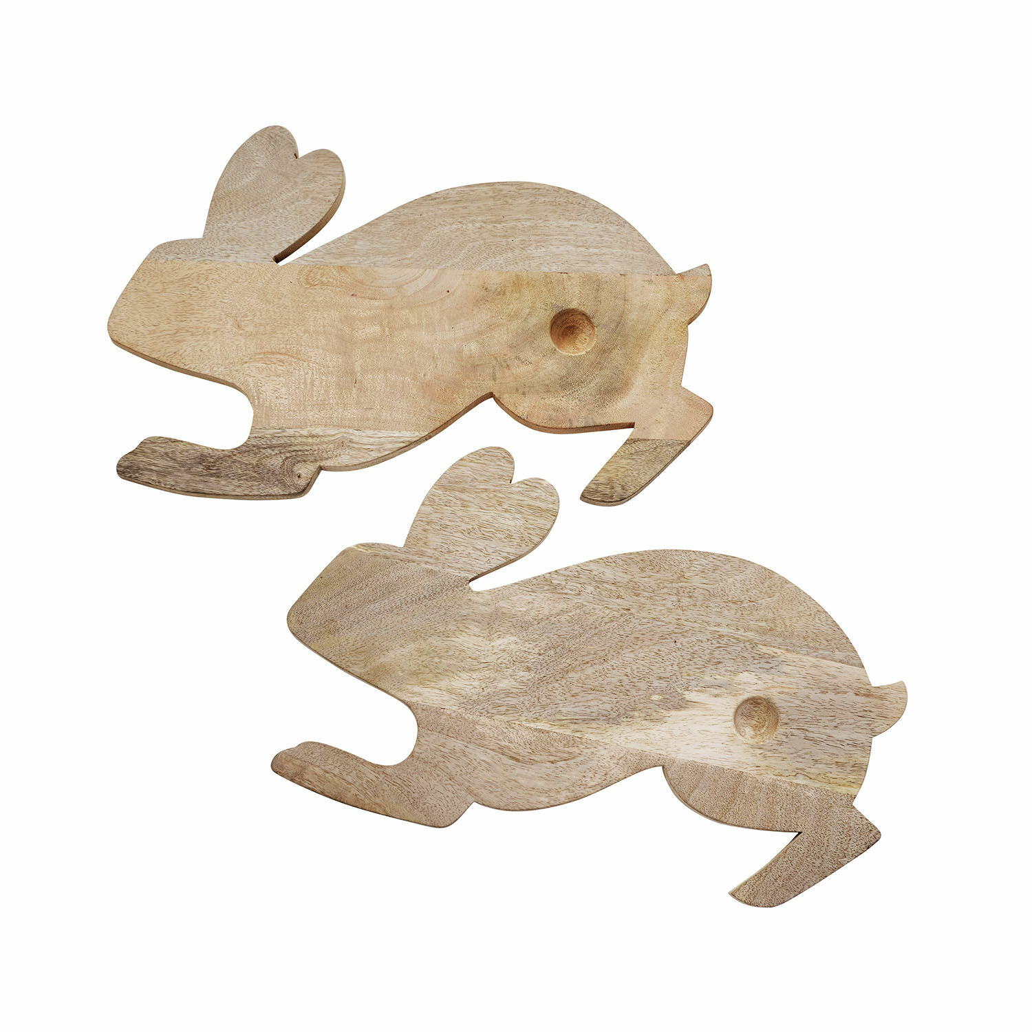 Set de 2 tablas de desayuno Doraline