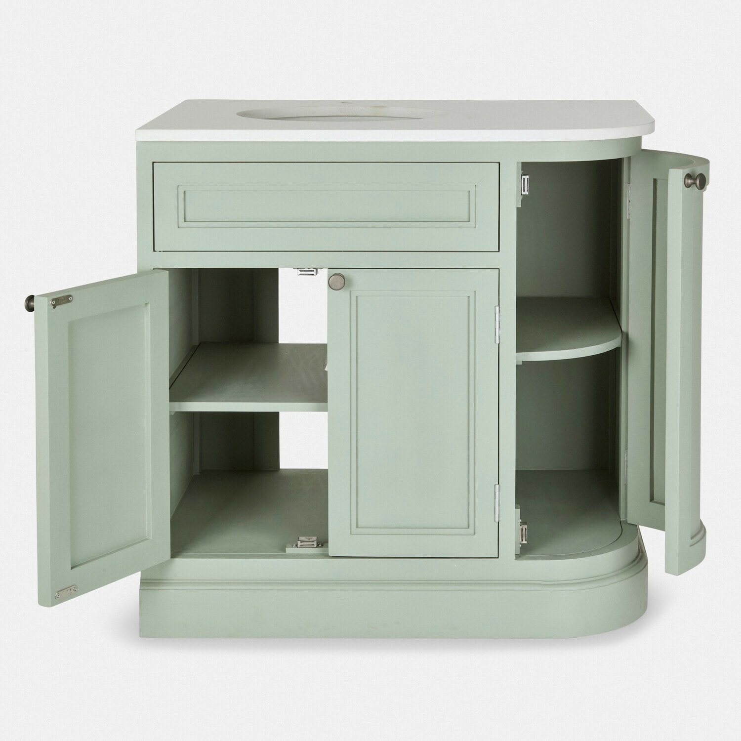 Mueble de baño Léonvelle