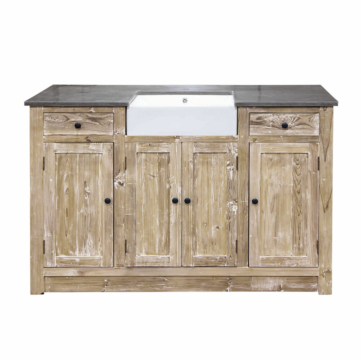 Mueble fregadero Newburyport