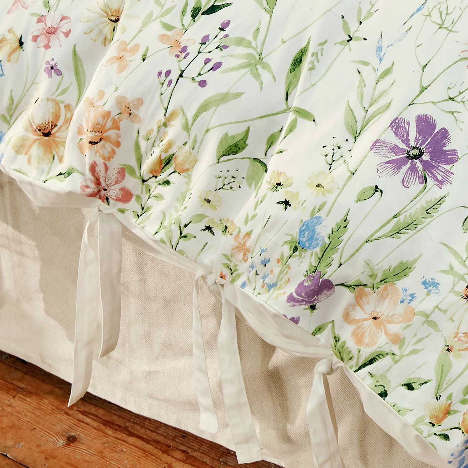 Ropa de cama Quervaux