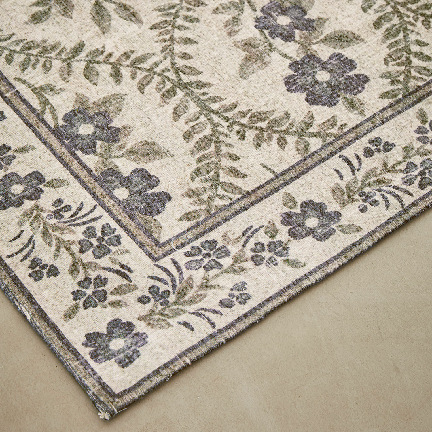 Alfombra Vellouris