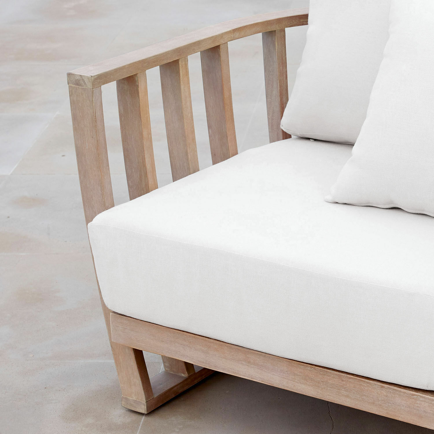 Sillón FSC®-100% Vézère