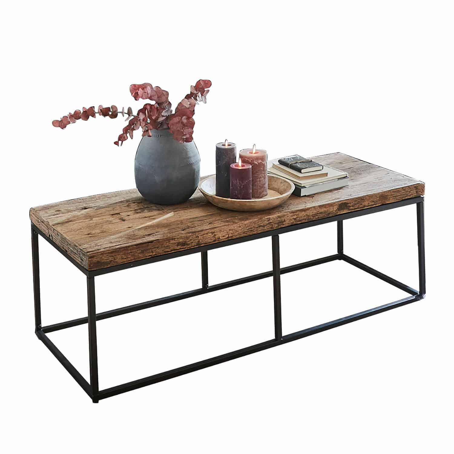 Mesa de centro Drysdale