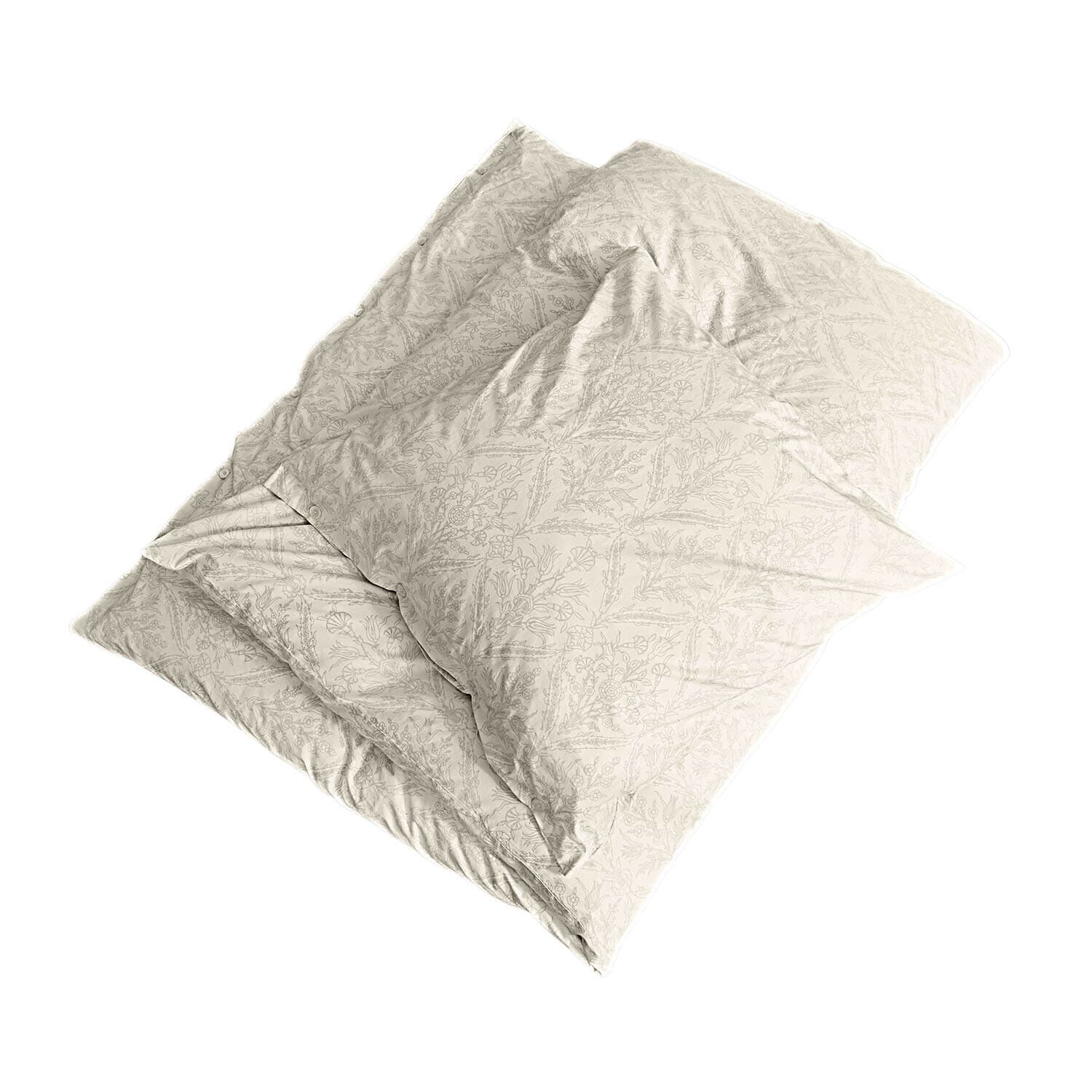Ropa de cama Jardin Royale