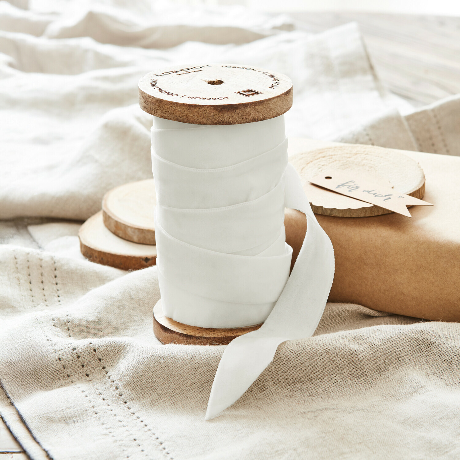 Cinta de terciopelo Andaris