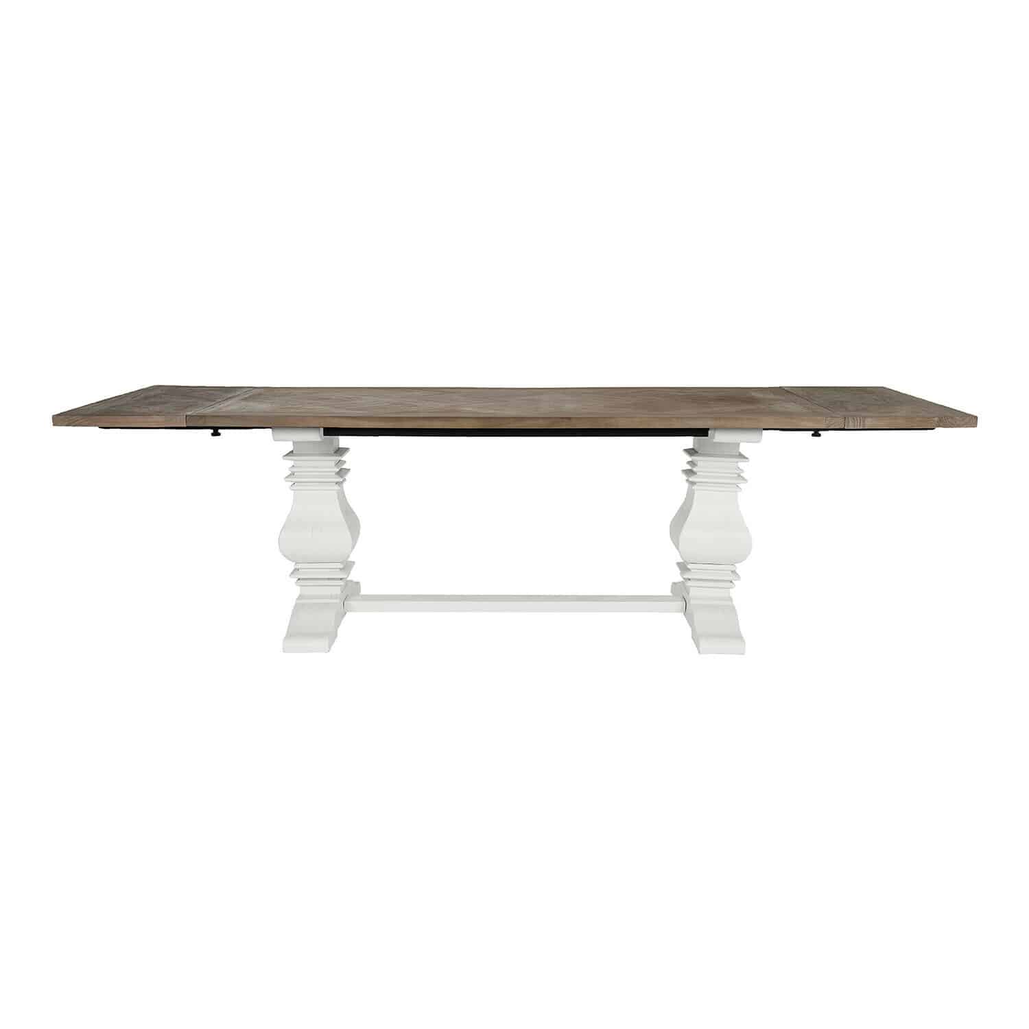 Mesa Quillancourt