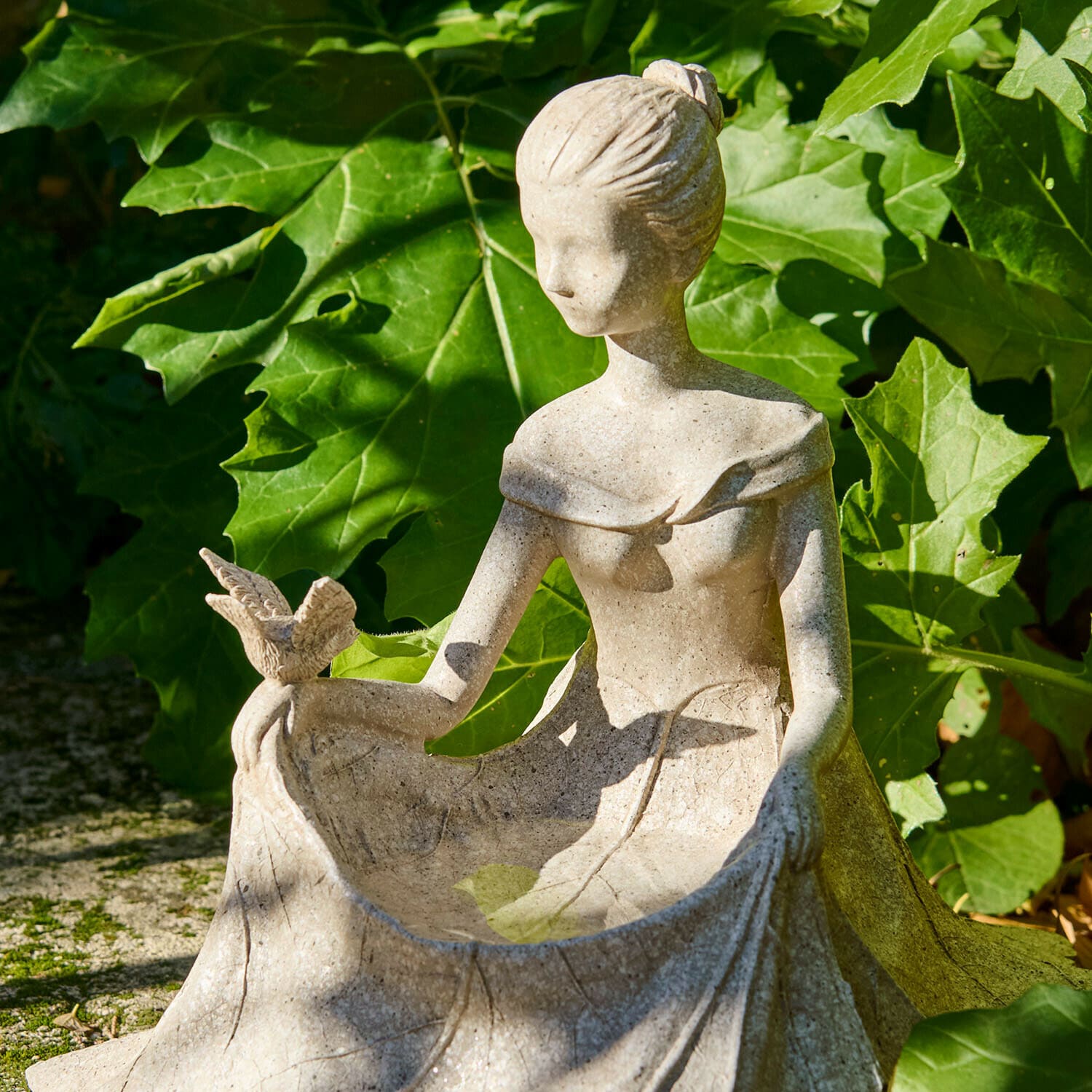 Figura decorativa Finnedra