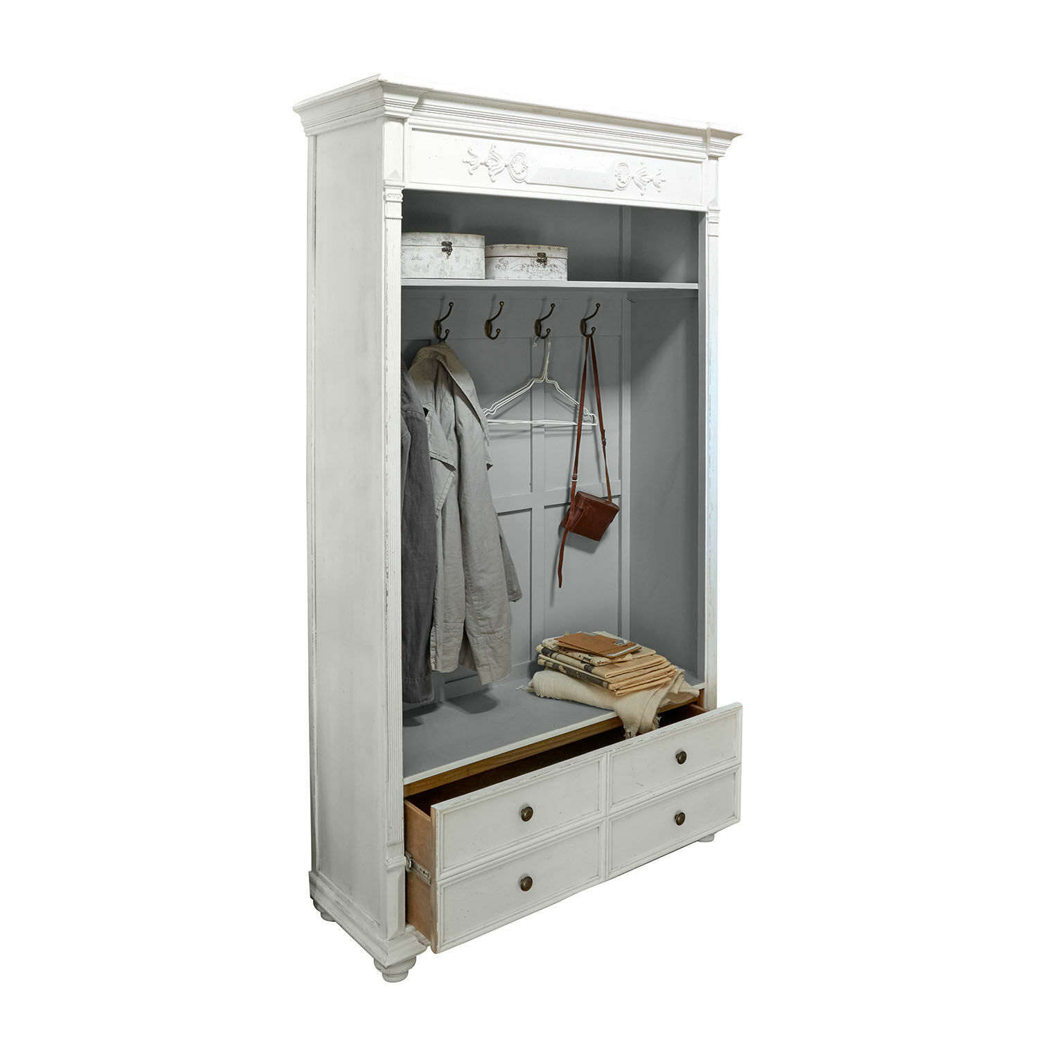 Mueble recibidor Étourville