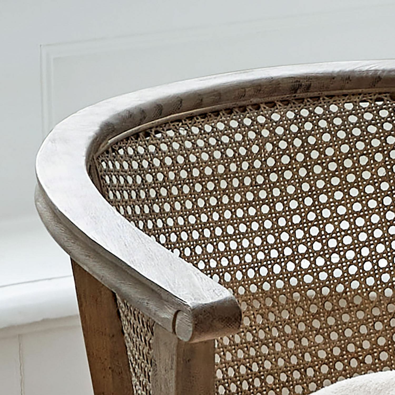 Silla Curbigny