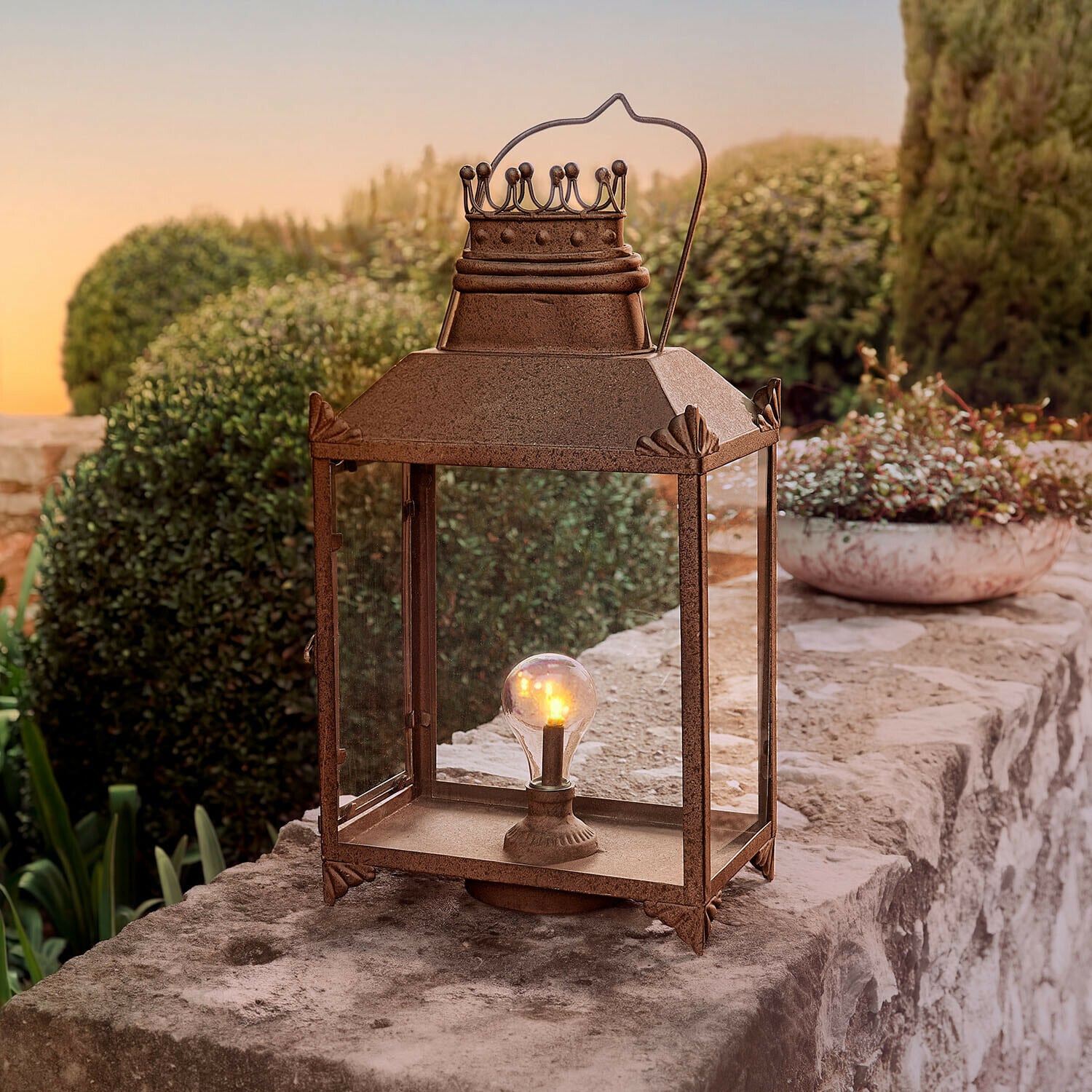 Farol LED Volanaïs