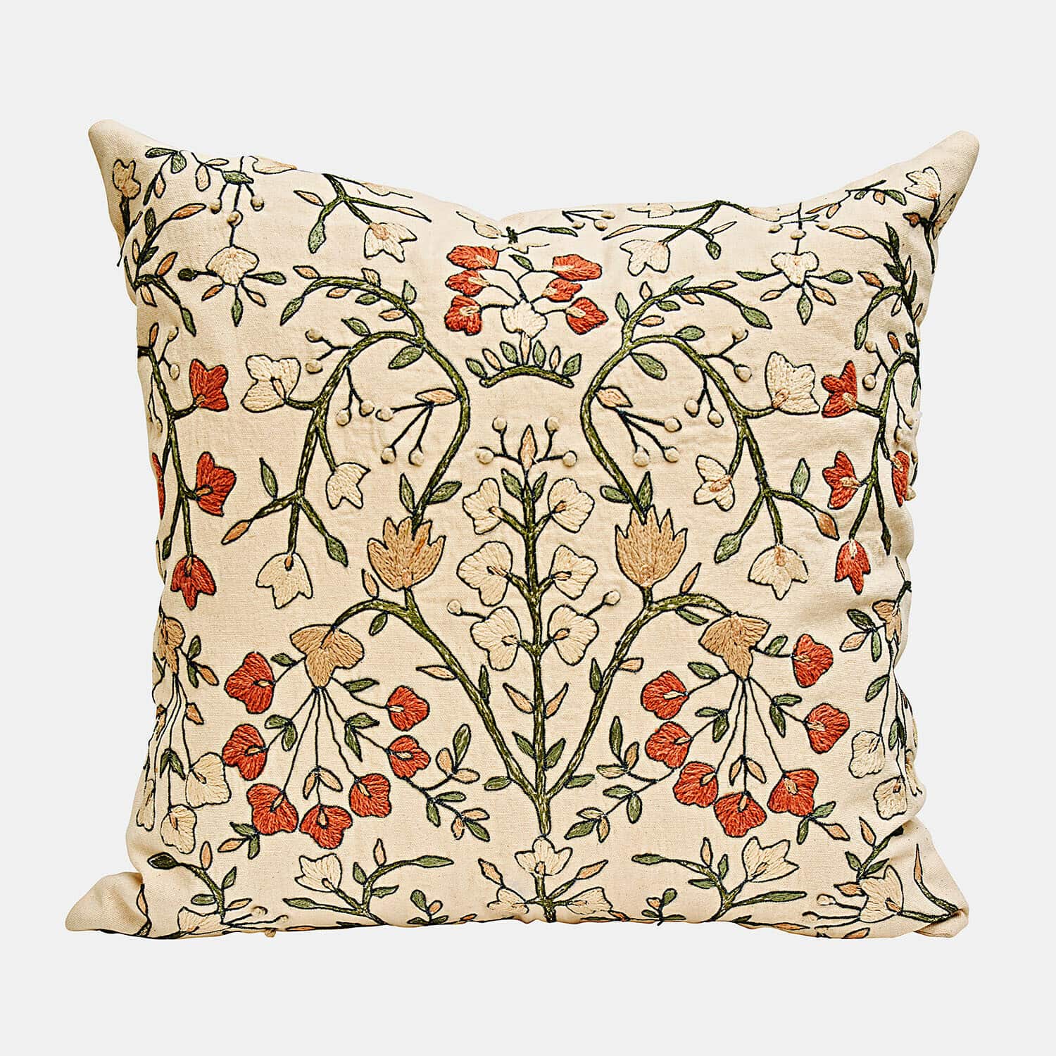 Set de 2 fundas de cojín Calévine