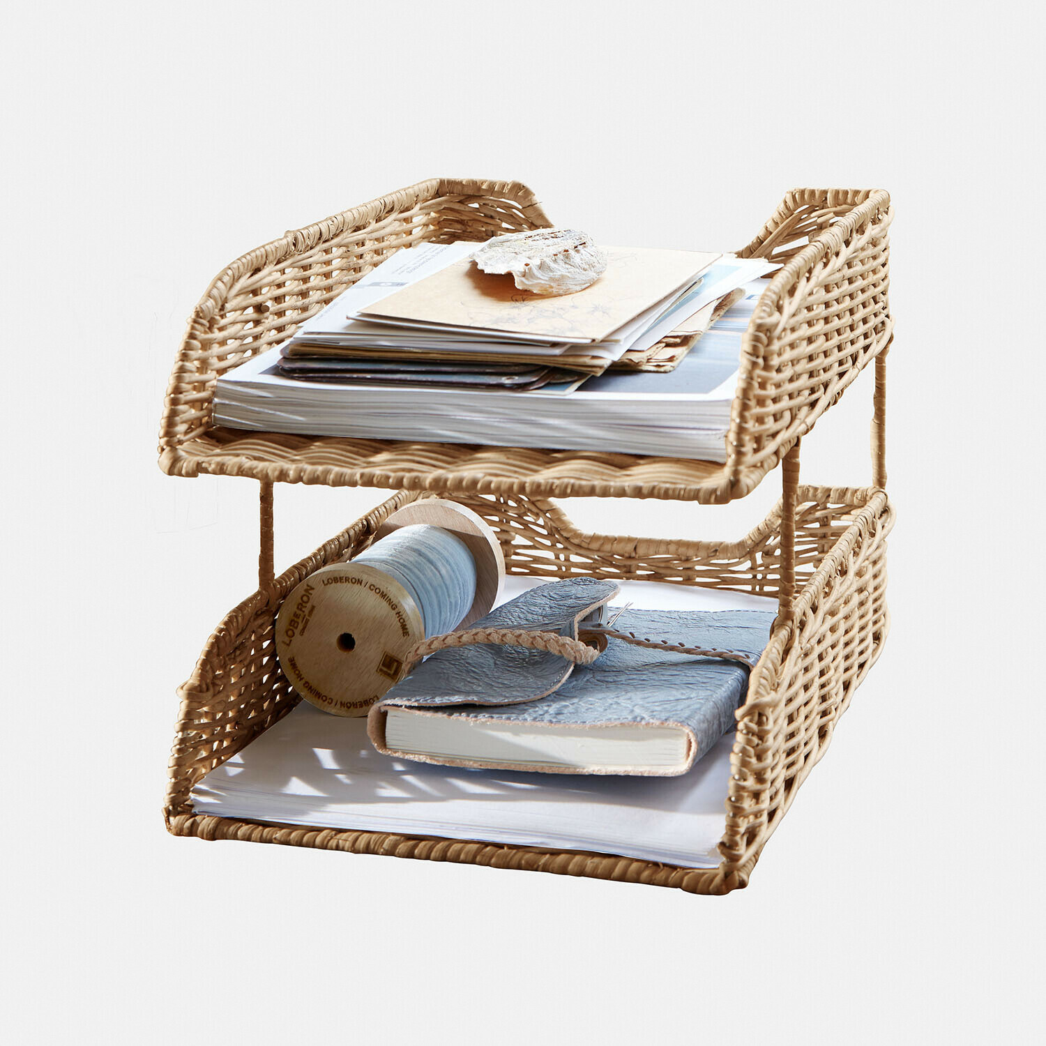 Organizador Brookhavens