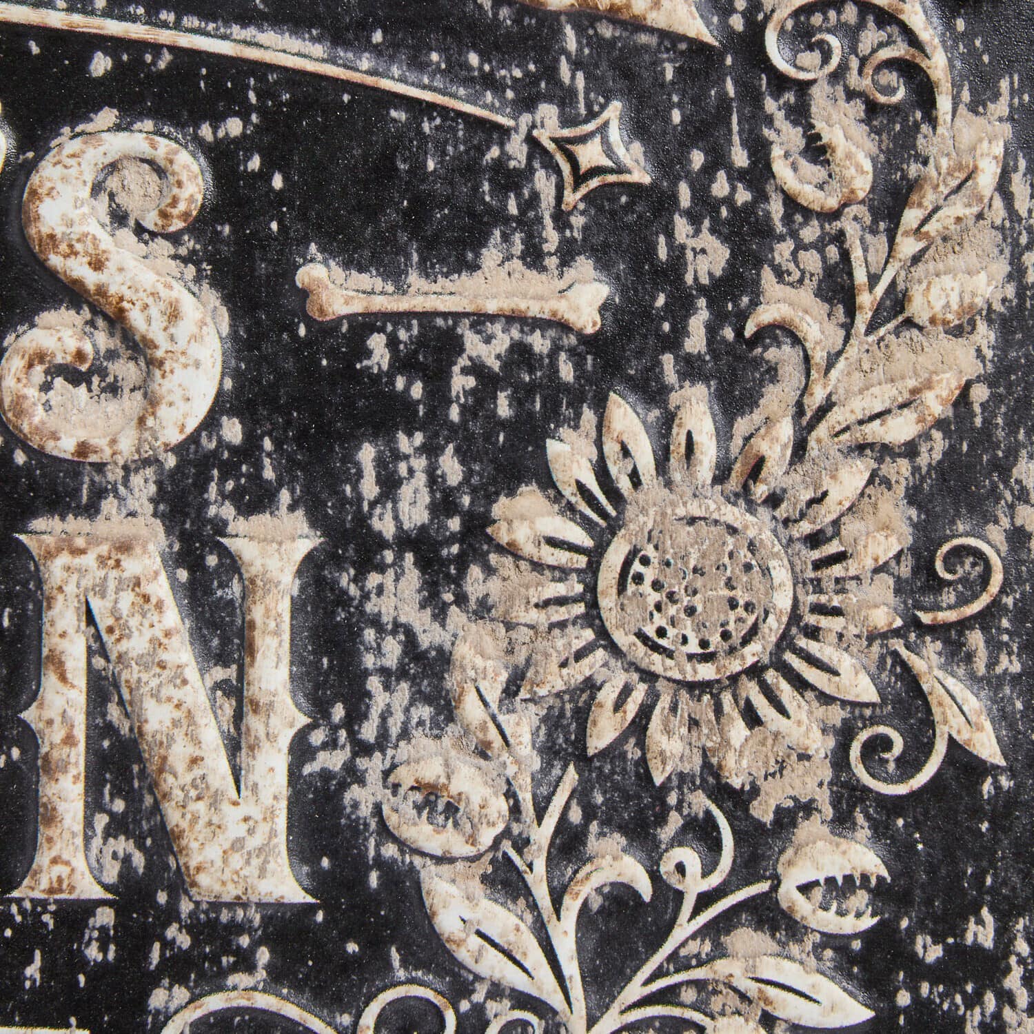 Tablero decorativo Donvara