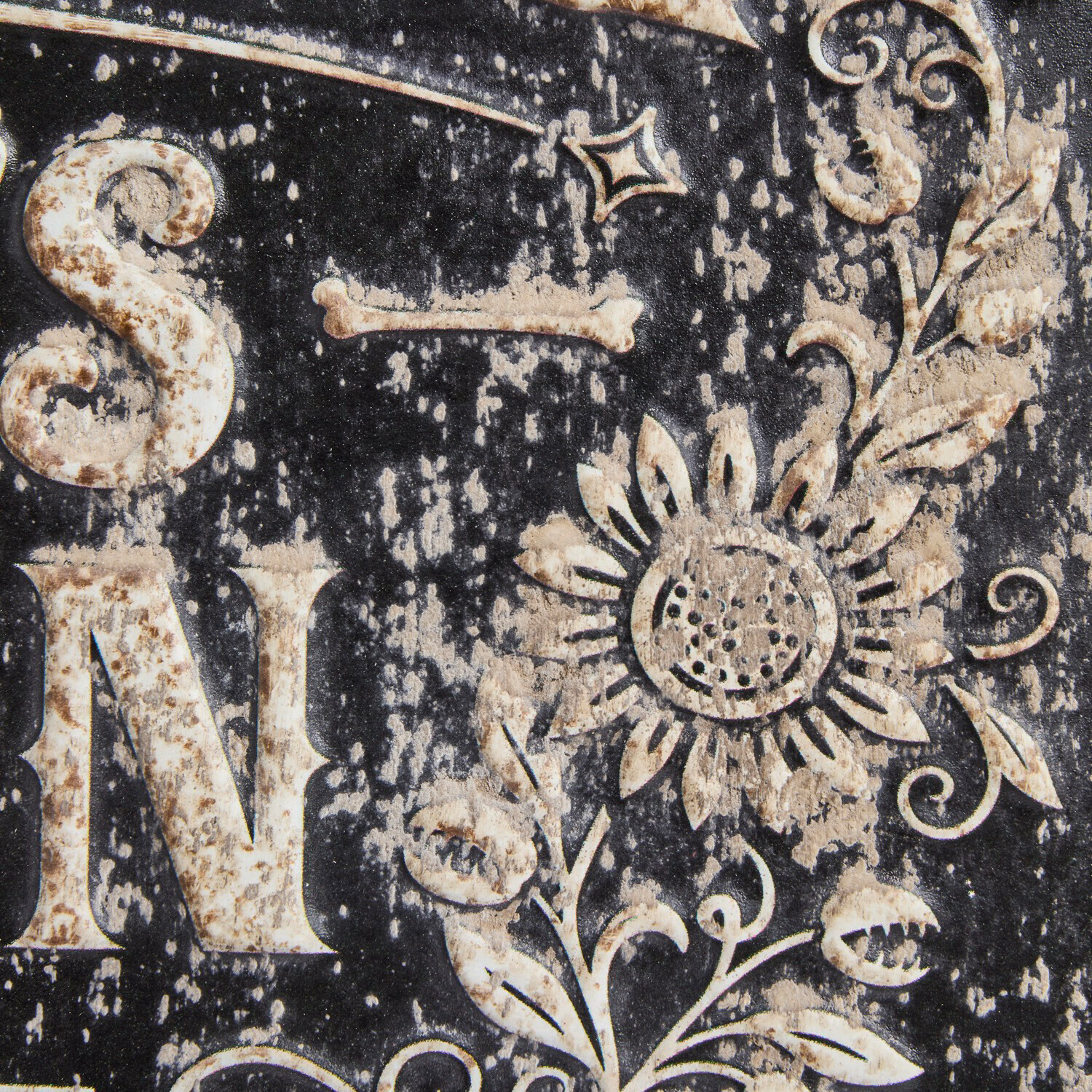 Tablero decorativo Donvara