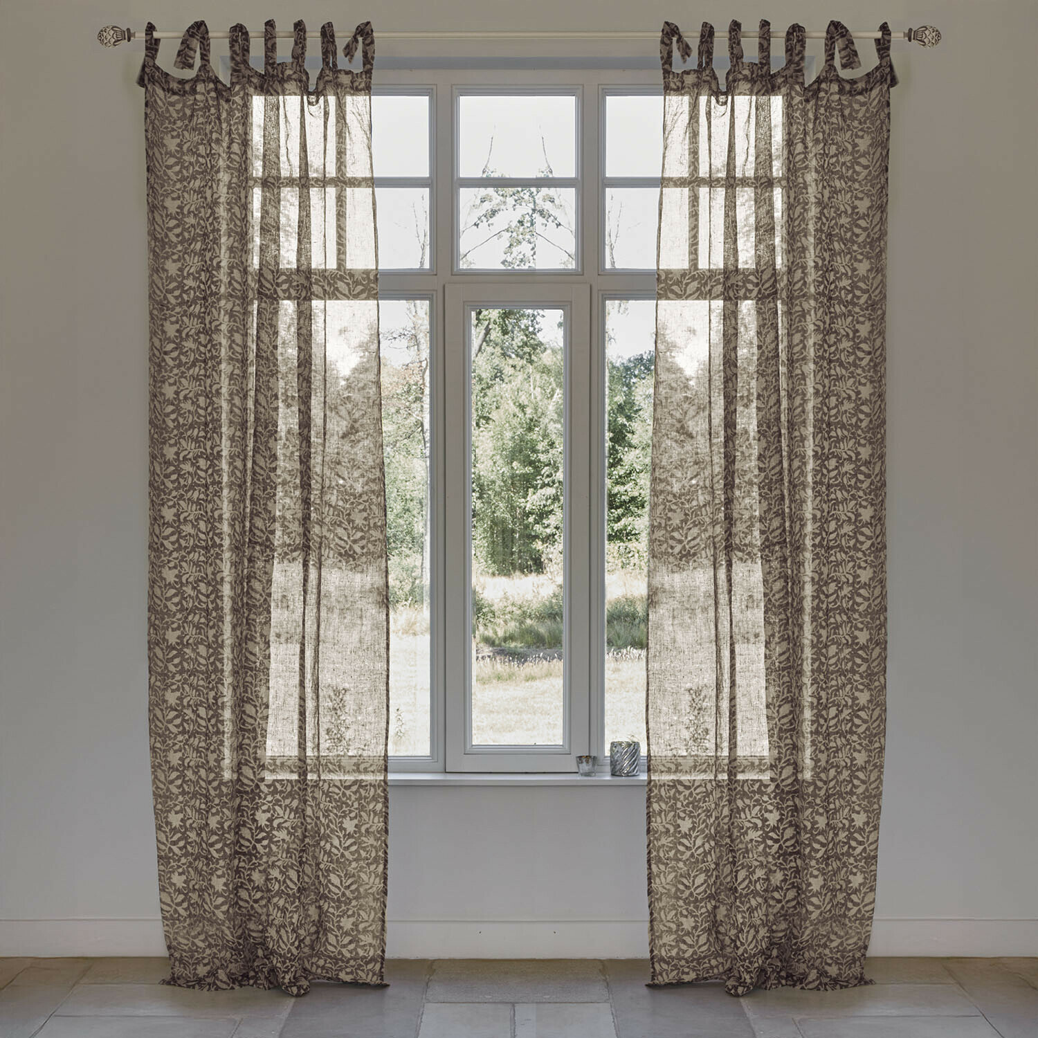 Cortina Ziradayn