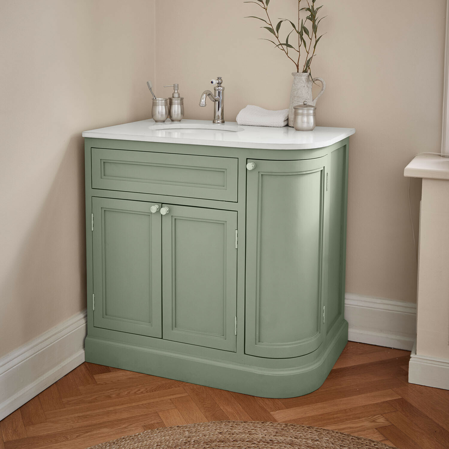Mueble de baño Léonvelle